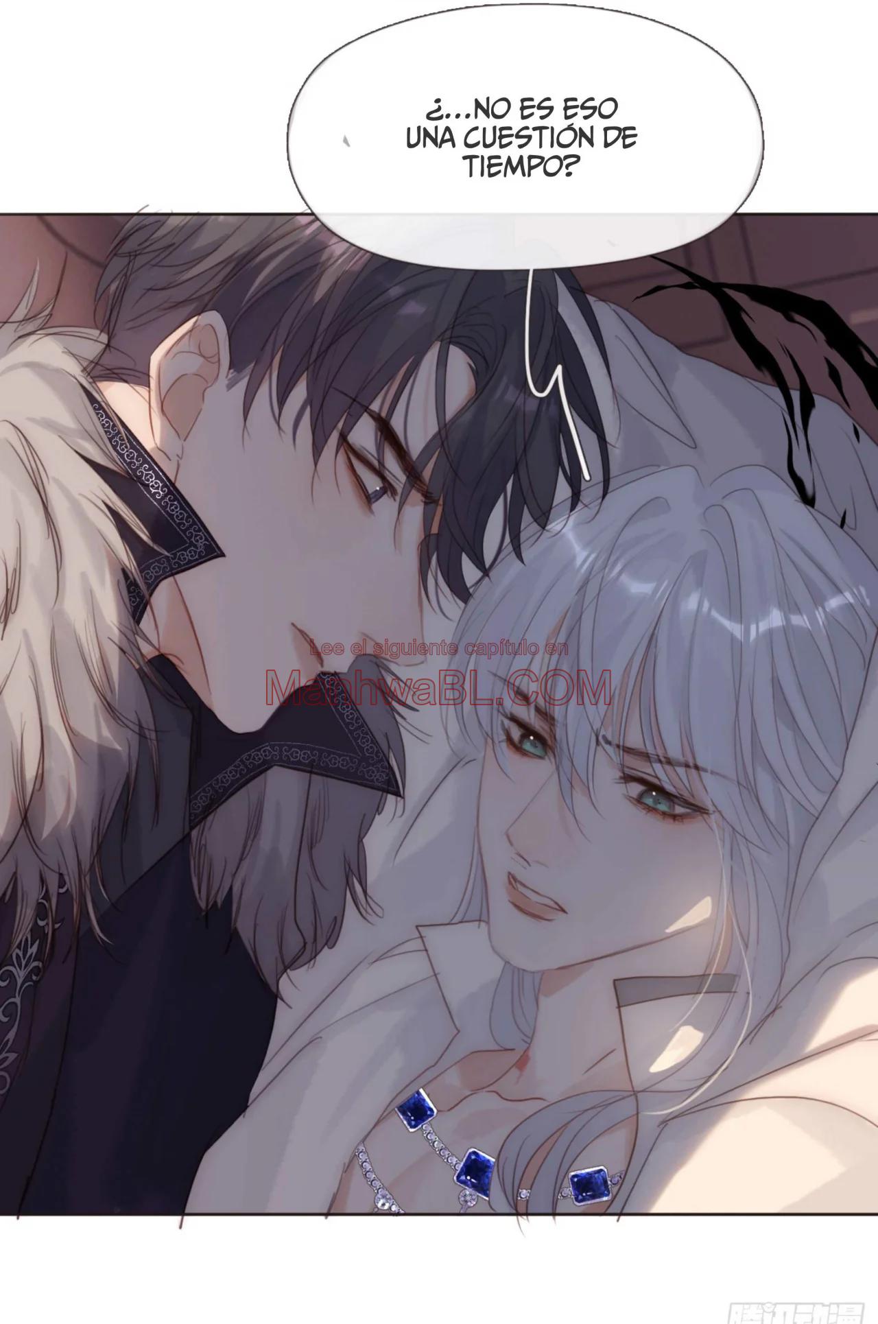 Manhwa BL Español – Leer Yaoi Online Gratis en es.mi2manga.com Por favor, duerme conmigo - Capítulo 110 manhwa