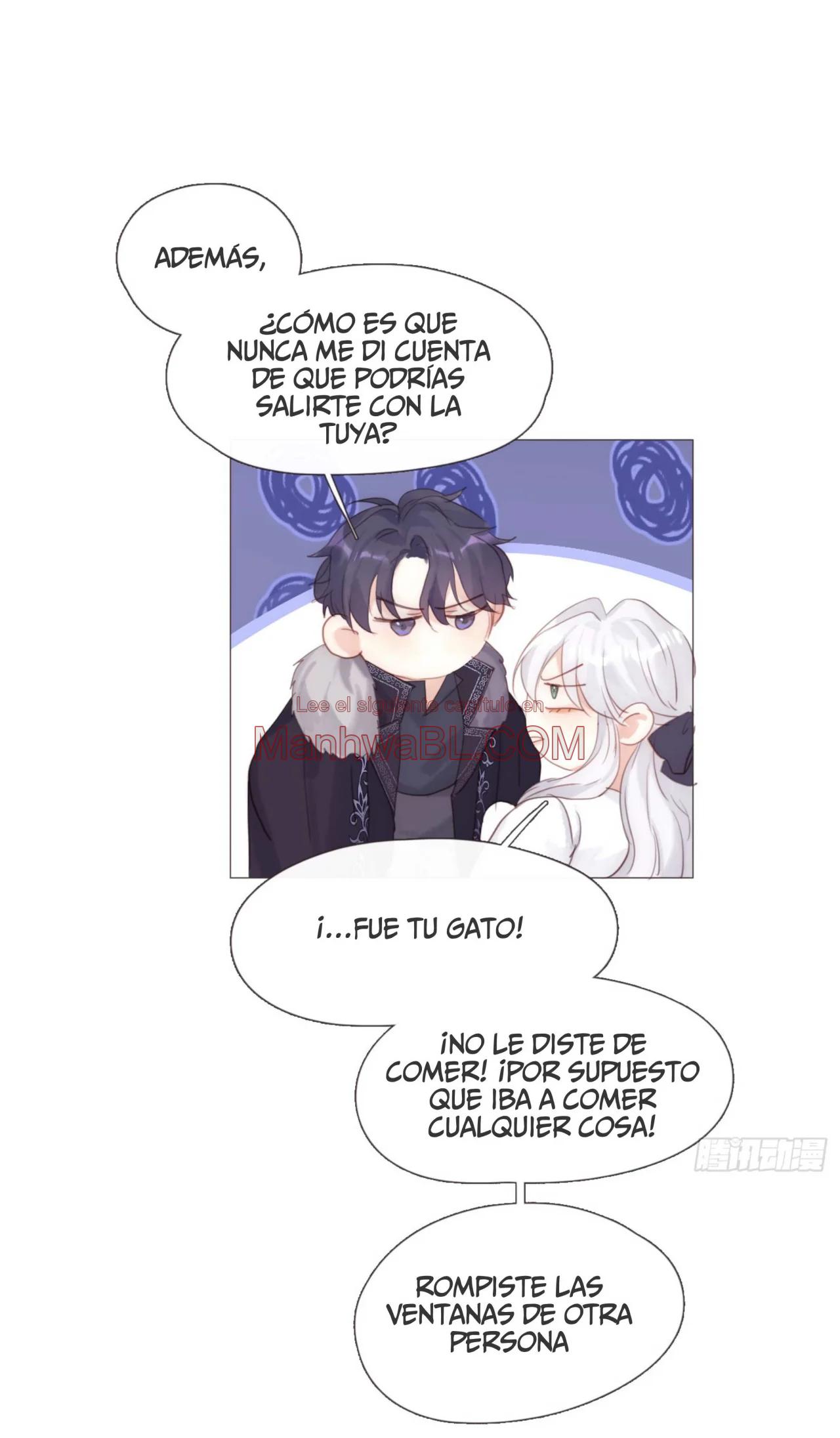 Manhwa BL Español – Leer Yaoi Online Gratis en es.mi2manga.com Por favor, duerme conmigo - Capítulo 110 manhwa
