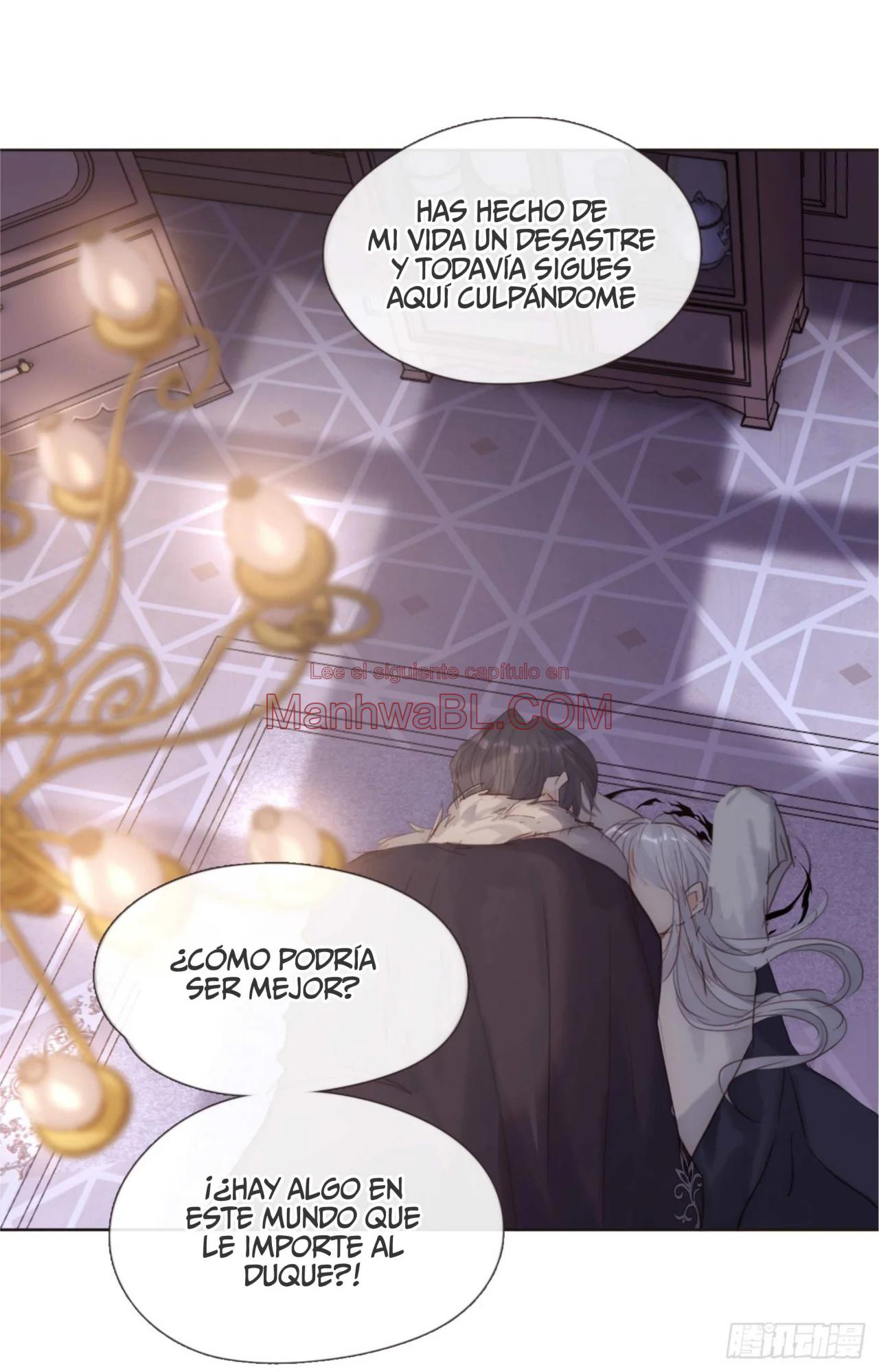 Manhwa BL Español – Leer Yaoi Online Gratis en es.mi2manga.com Por favor, duerme conmigo - Capítulo 110 manhwa