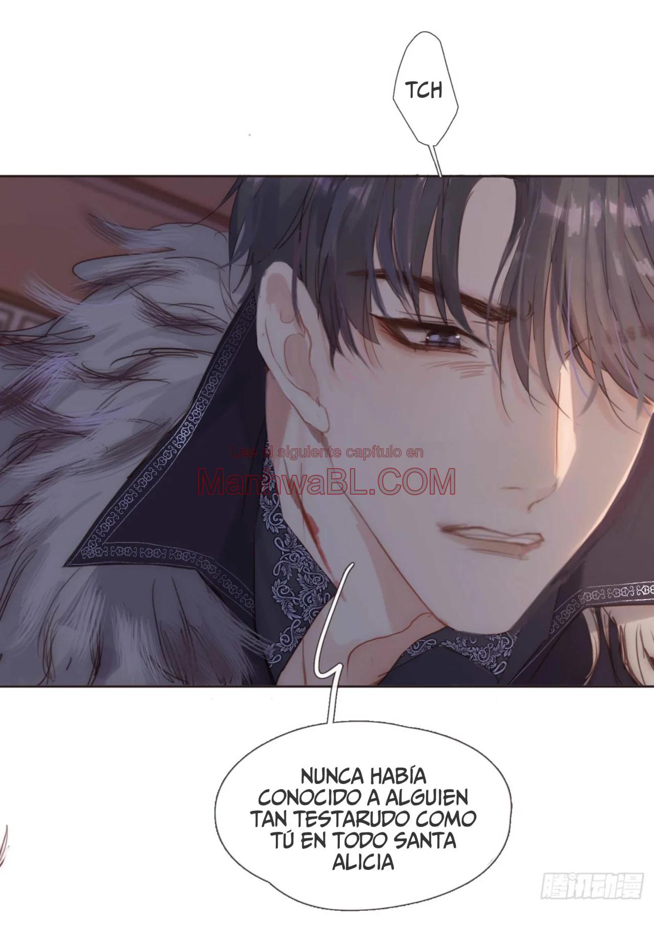Manhwa BL Español – Leer Yaoi Online Gratis en es.mi2manga.com Por favor, duerme conmigo - Capítulo 110 manhwa