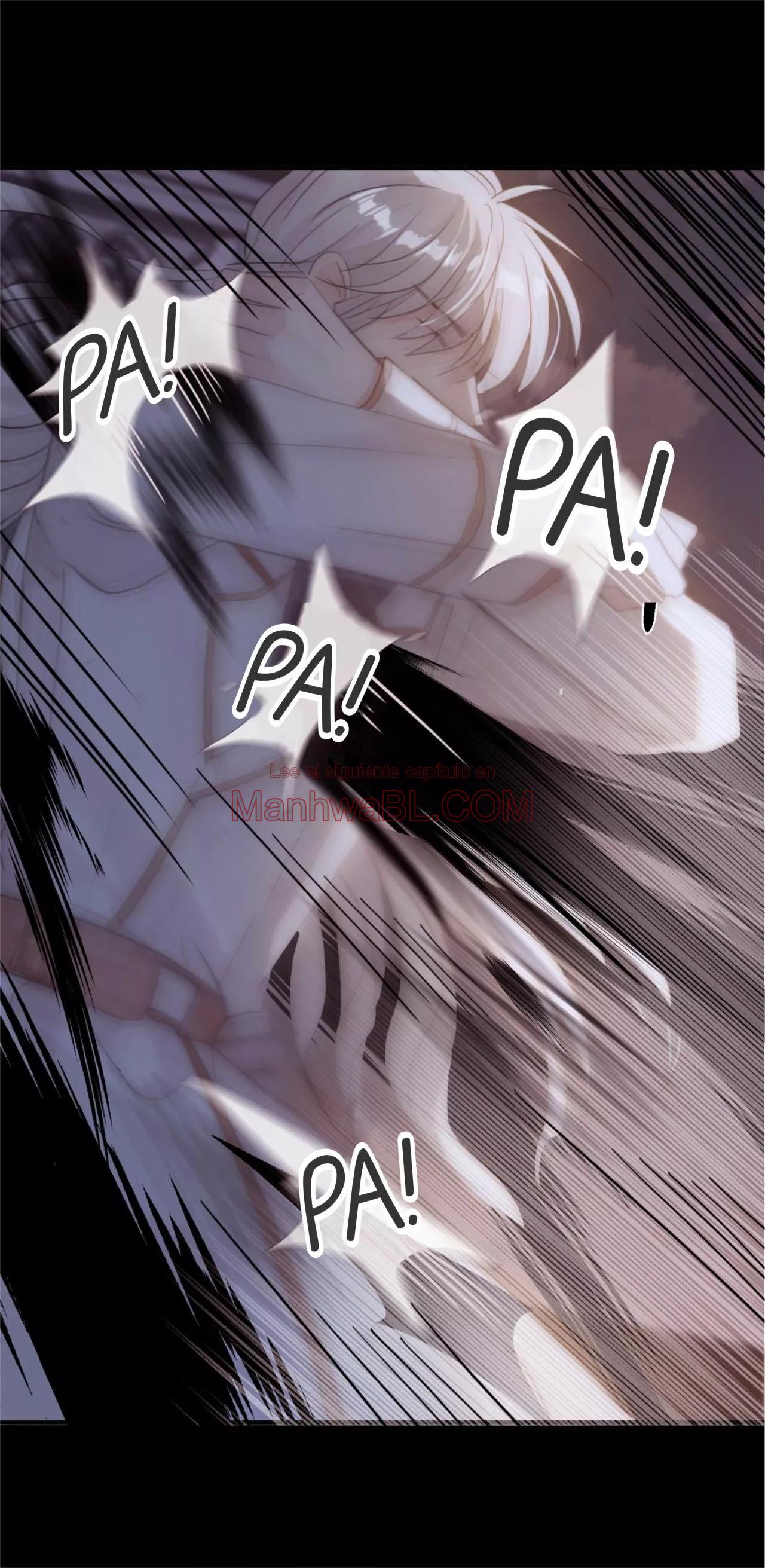 Manhwa BL Español – Leer Yaoi Online Gratis en es.mi2manga.com Por favor, duerme conmigo - Capítulo 9 3 manhwa