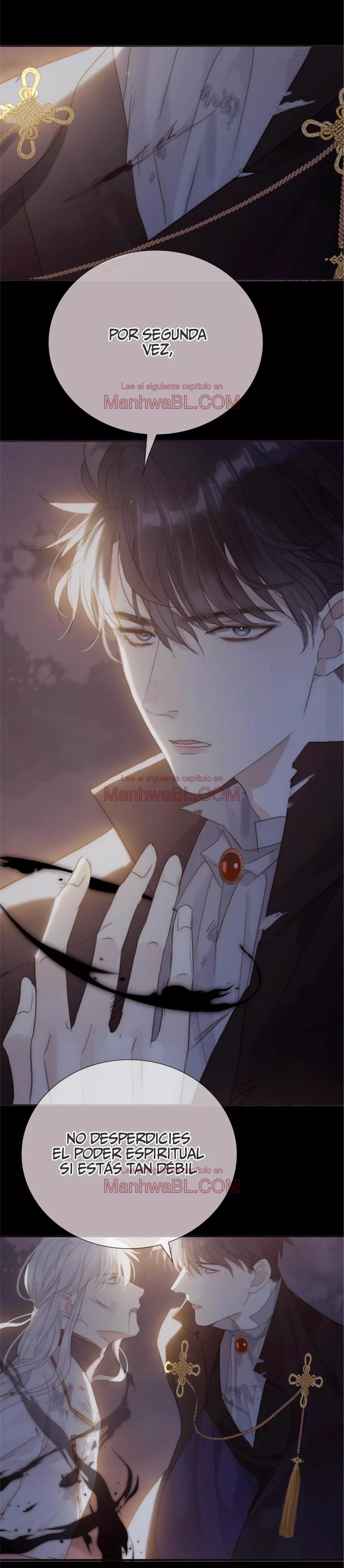 Manhwa BL Español – Leer Yaoi Online Gratis en es.mi2manga.com Por favor, duerme conmigo - Capítulo 9 3 manhwa