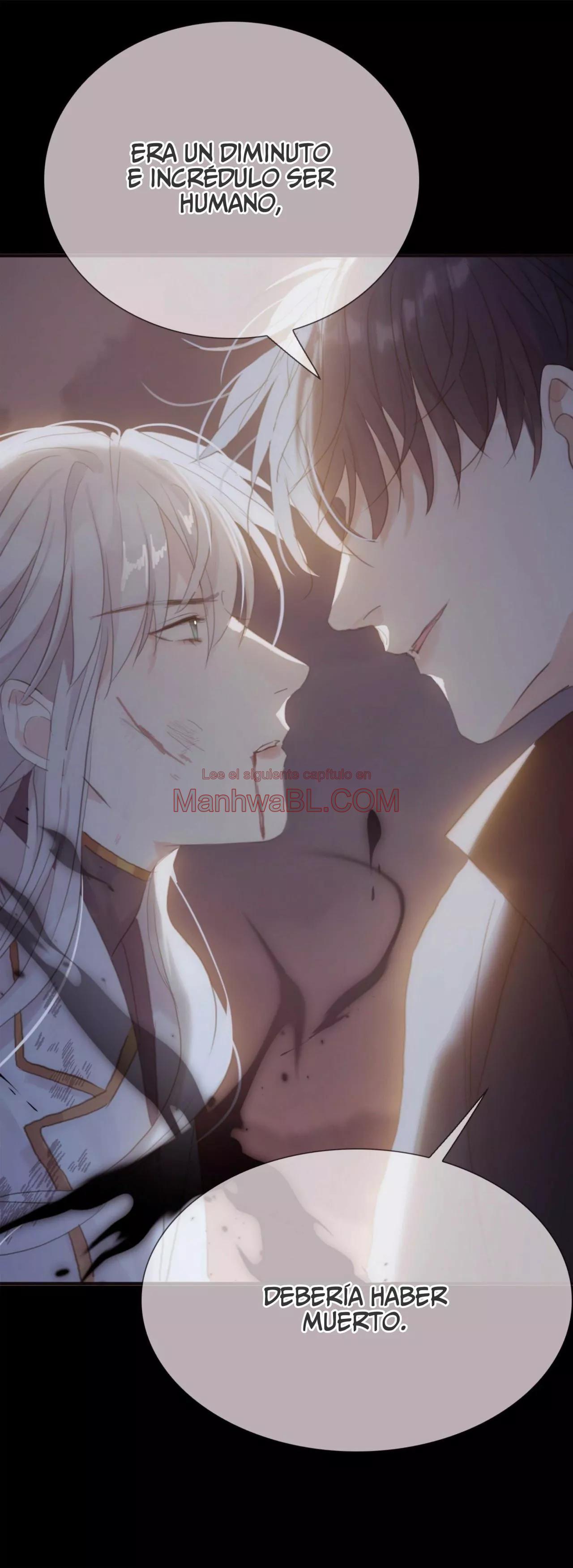 Manhwa BL Español – Leer Yaoi Online Gratis en es.mi2manga.com Por favor, duerme conmigo - Capítulo 9 3 manhwa