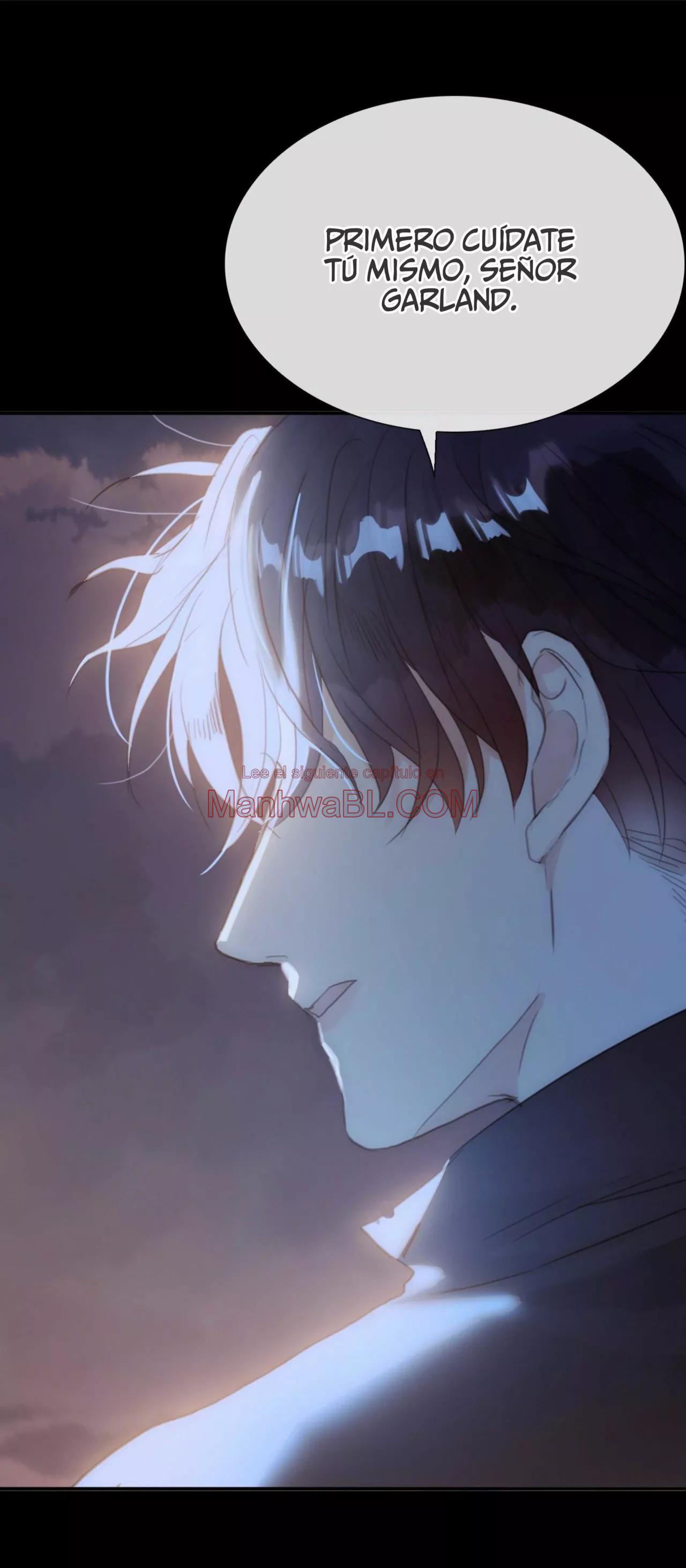 Manhwa BL Español – Leer Yaoi Online Gratis en es.mi2manga.com Por favor, duerme conmigo - Capítulo 9 3 manhwa