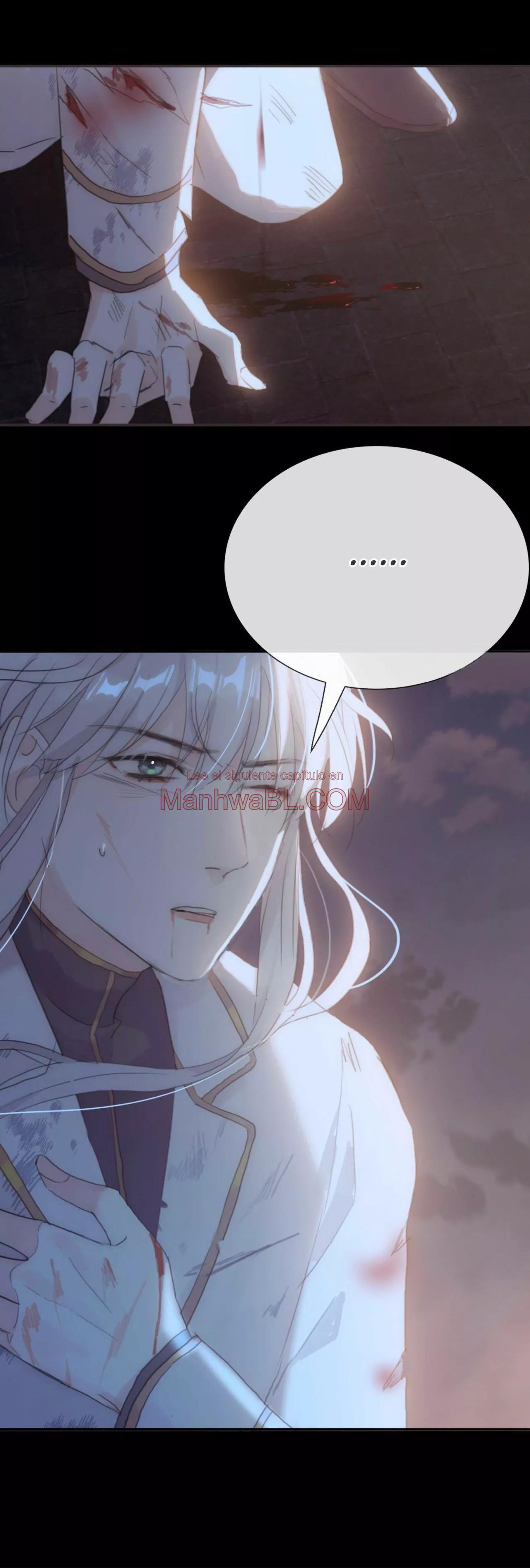 Manhwa BL Español – Leer Yaoi Online Gratis en es.mi2manga.com Por favor, duerme conmigo - Capítulo 9 3 manhwa