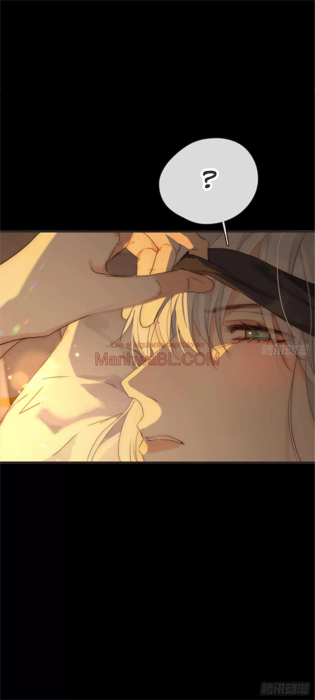 Manhwa BL Español – Leer Yaoi Online Gratis en es.mi2manga.com Por favor, duerme conmigo - Capítulo 75 manhwa