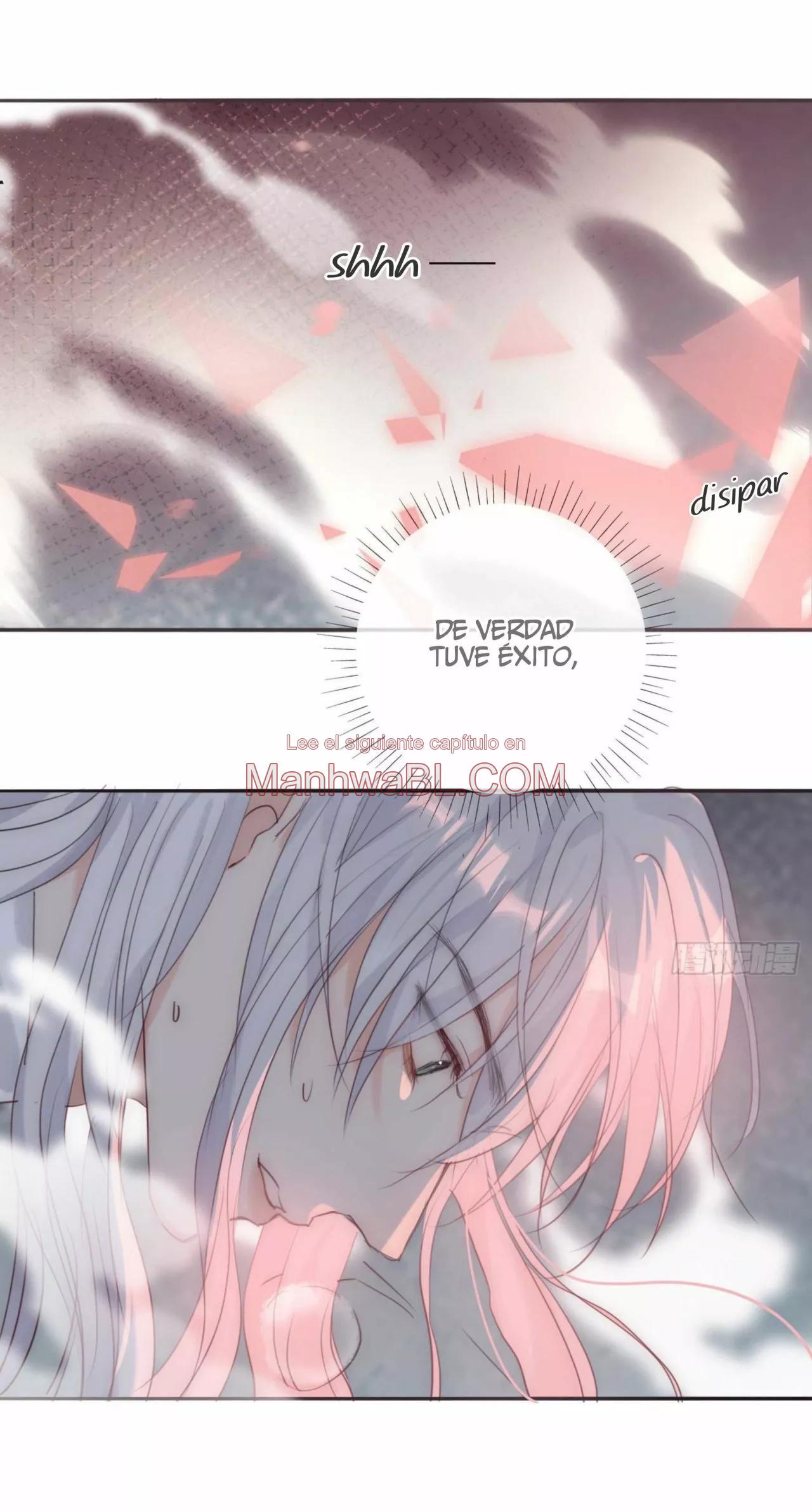 Manhwa BL Español – Leer Yaoi Online Gratis en es.mi2manga.com Por favor, duerme conmigo - Capítulo 75 manhwa