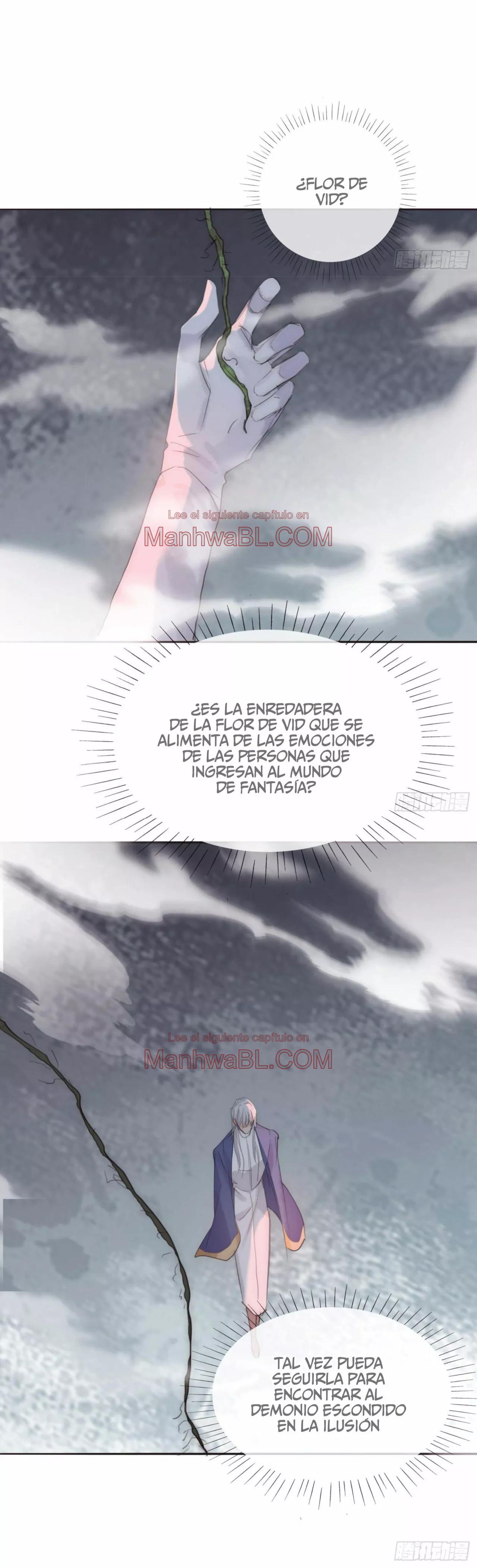 Manhwa BL Español – Leer Yaoi Online Gratis en es.mi2manga.com Por favor, duerme conmigo - Capítulo 75 manhwa