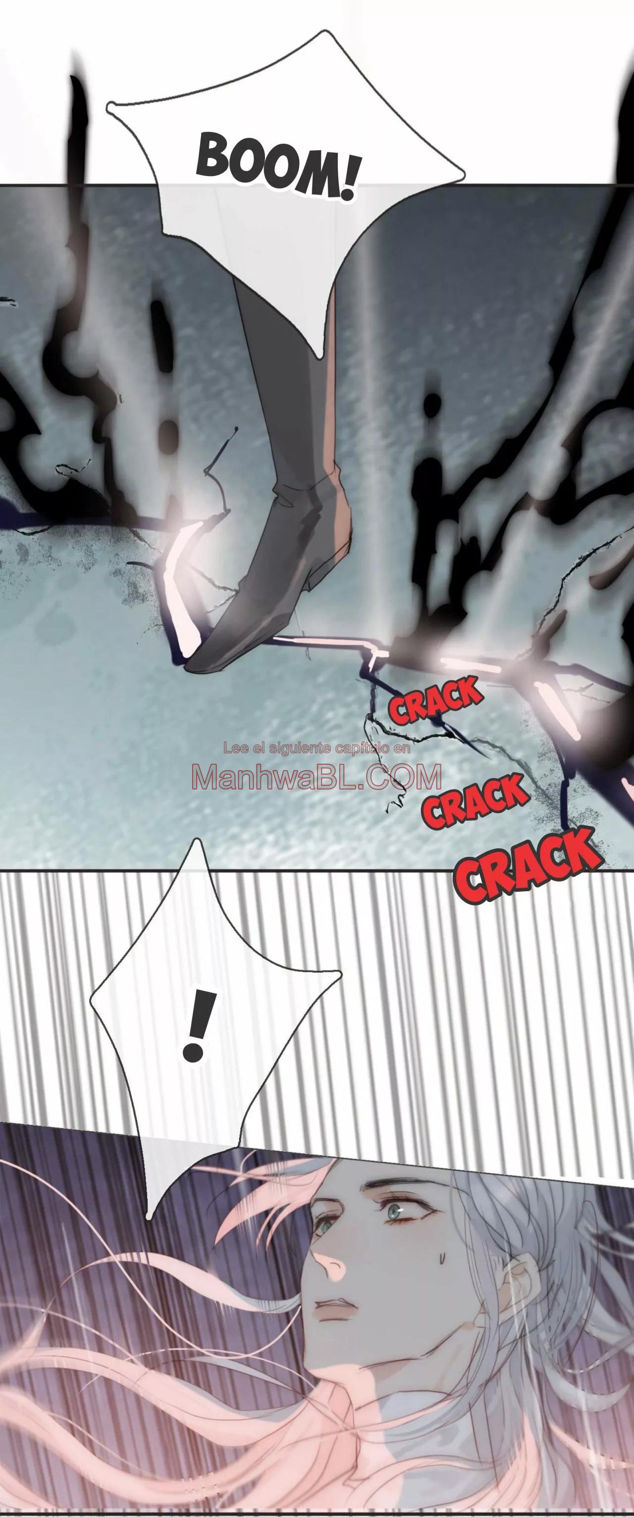 Manhwa BL Español – Leer Yaoi Online Gratis en es.mi2manga.com Por favor, duerme conmigo - Capítulo 75 manhwa