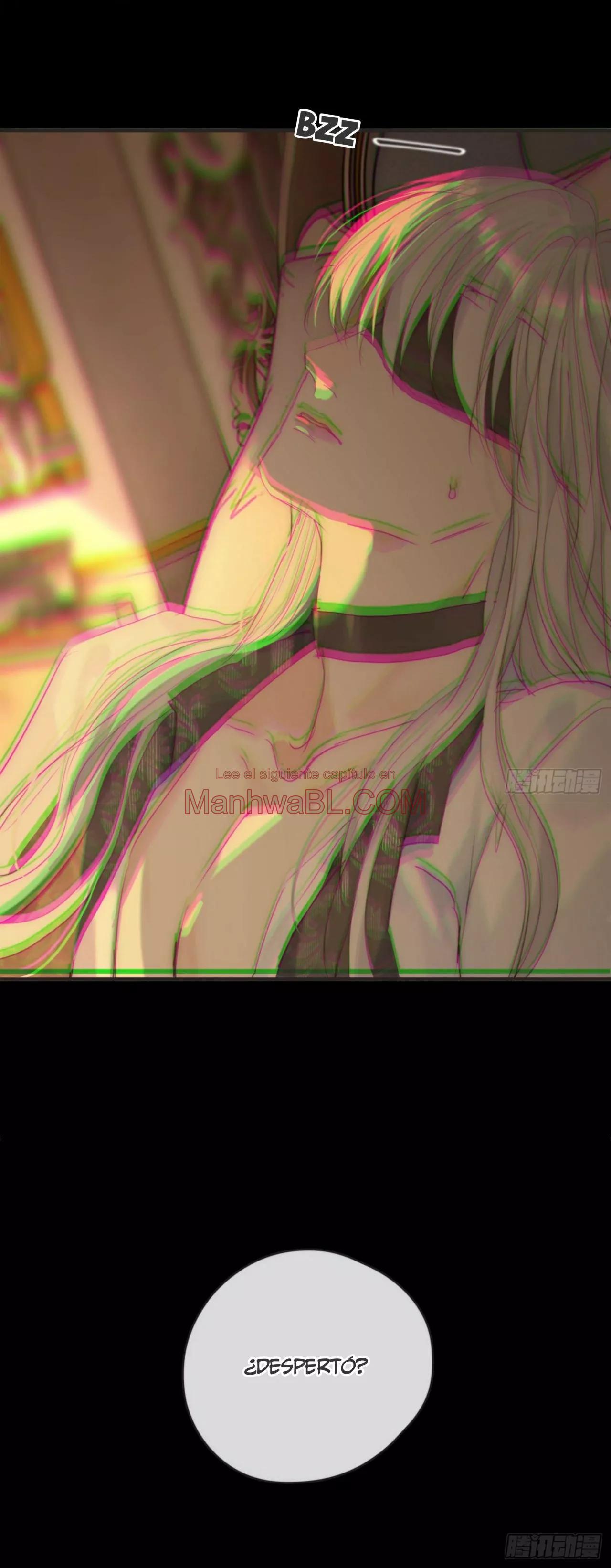 Manhwa BL Español – Leer Yaoi Online Gratis en es.mi2manga.com Por favor, duerme conmigo - Capítulo 75 manhwa