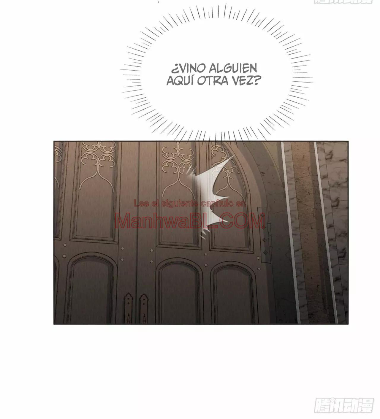 Manhwa BL Español – Leer Yaoi Online Gratis en es.mi2manga.com Por favor, duerme conmigo - Capítulo 64 3 manhwa