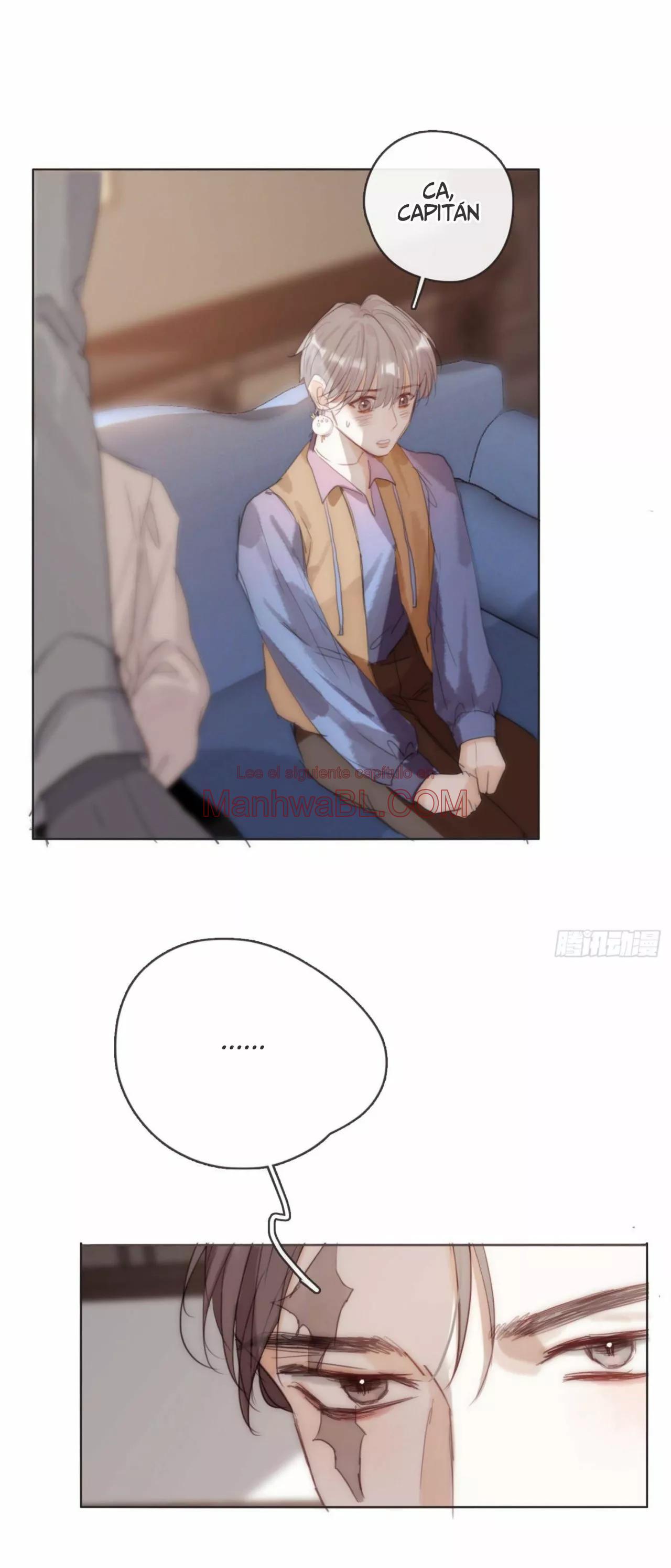 Manhwa BL Español – Leer Yaoi Online Gratis en es.mi2manga.com Por favor, duerme conmigo - Capítulo 64 3 manhwa