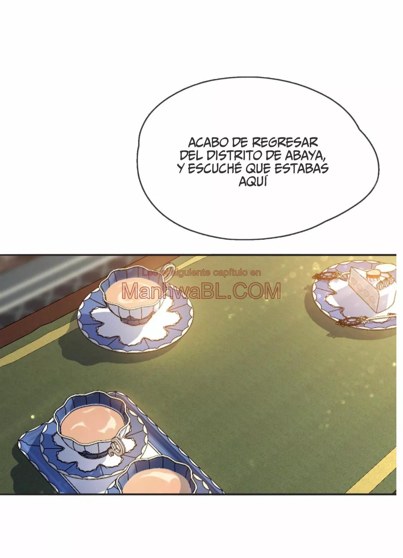 Manhwa BL Español – Leer Yaoi Online Gratis en es.mi2manga.com Por favor, duerme conmigo - Capítulo 64 3 manhwa