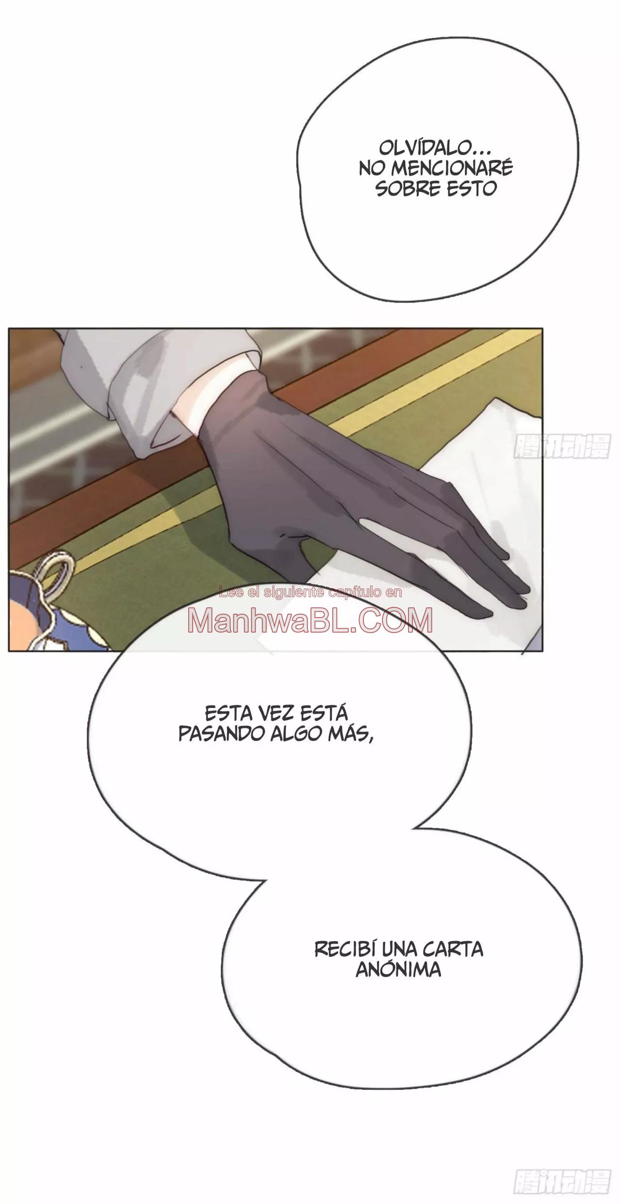 Manhwa BL Español – Leer Yaoi Online Gratis en es.mi2manga.com Por favor, duerme conmigo - Capítulo 64 3 manhwa