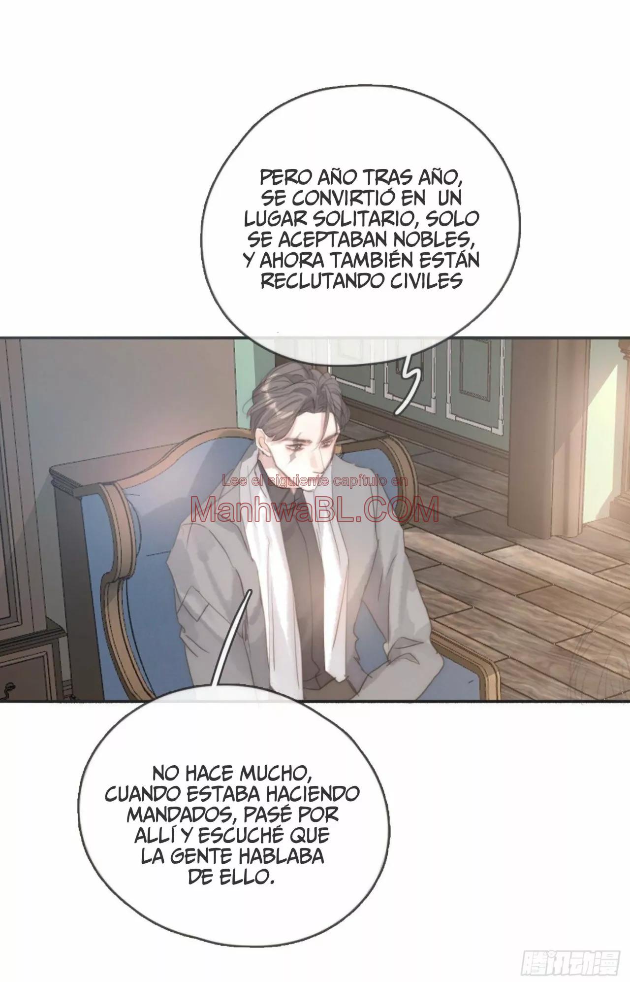 Manhwa BL Español – Leer Yaoi Online Gratis en es.mi2manga.com Por favor, duerme conmigo - Capítulo 64 3 manhwa