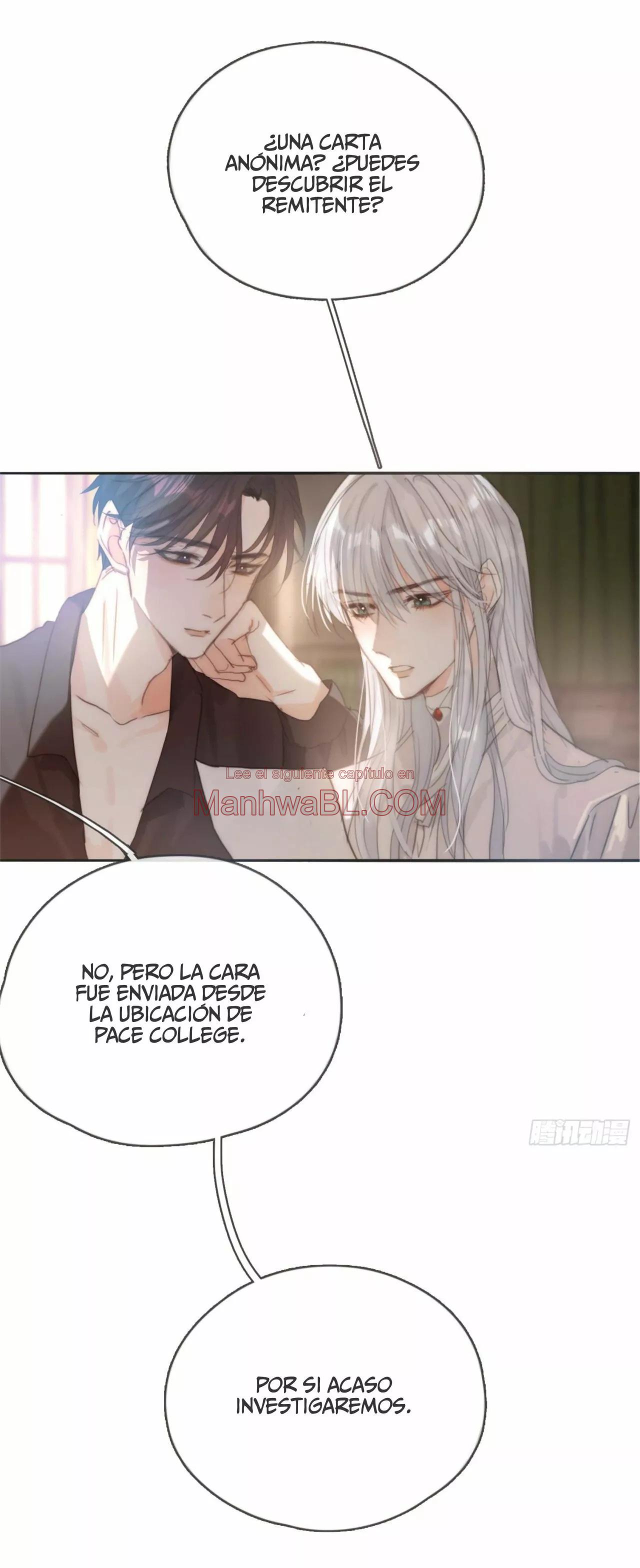Manhwa BL Español – Leer Yaoi Online Gratis en es.mi2manga.com Por favor, duerme conmigo - Capítulo 64 3 manhwa