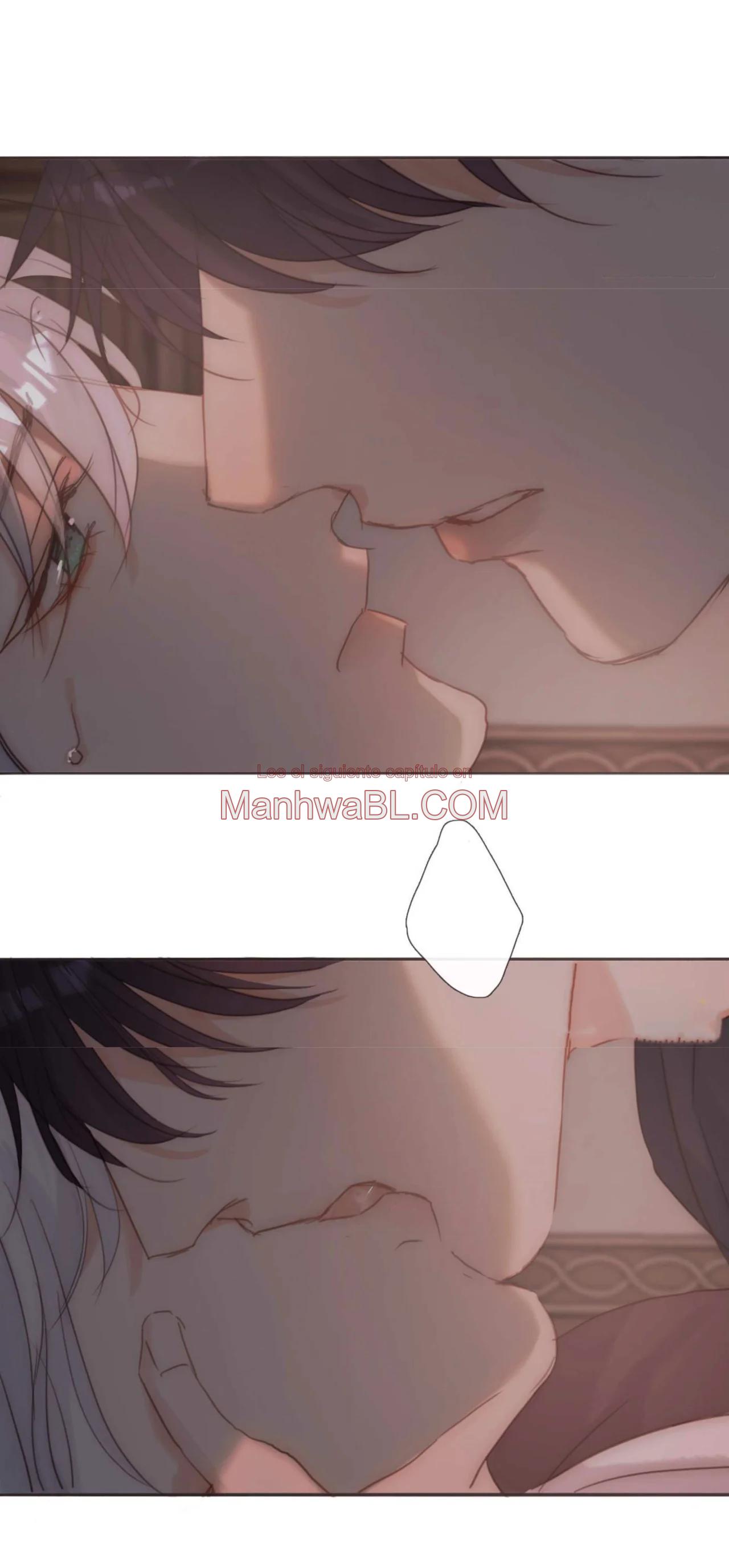 Manhwa BL Español – Leer Yaoi Online Gratis en es.mi2manga.com Por favor, duerme conmigo - Capítulo 132 manhwa