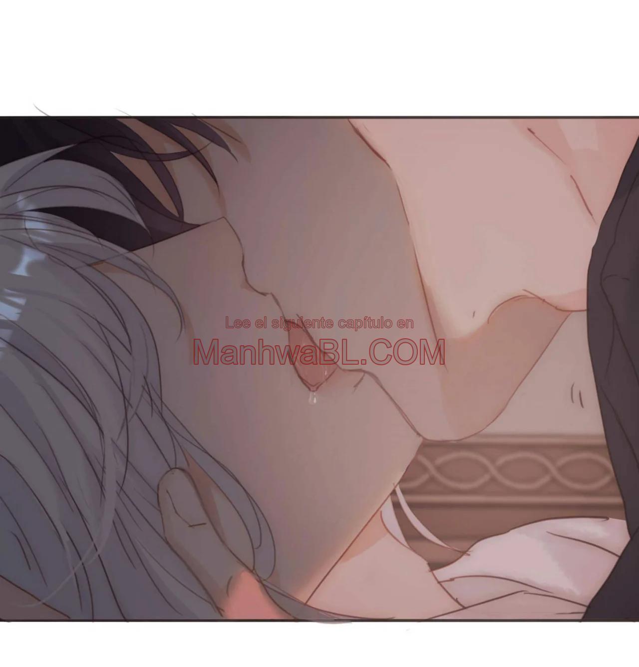 Manhwa BL Español – Leer Yaoi Online Gratis en es.mi2manga.com Por favor, duerme conmigo - Capítulo 132 manhwa