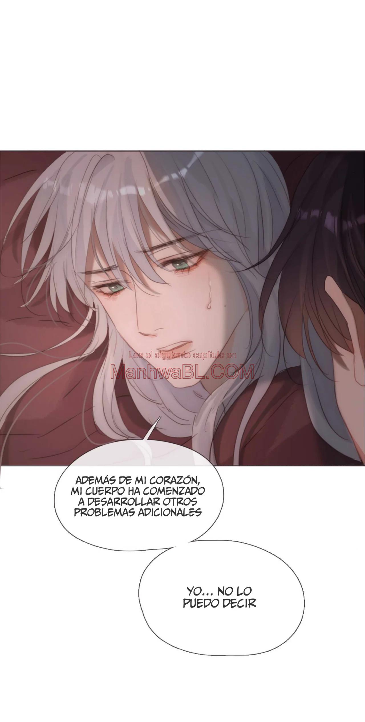 Manhwa BL Español – Leer Yaoi Online Gratis en es.mi2manga.com Por favor, duerme conmigo - Capítulo 132 manhwa