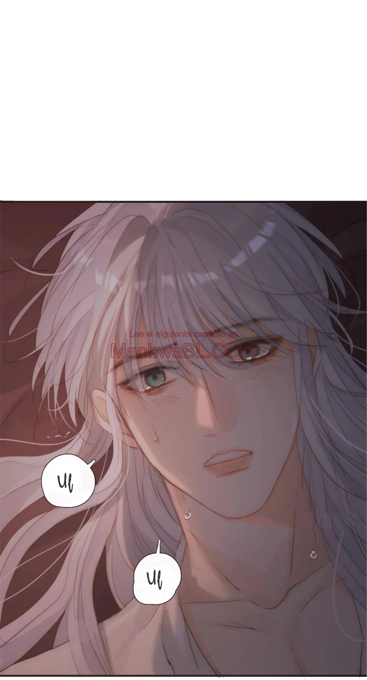 Manhwa BL Español – Leer Yaoi Online Gratis en es.mi2manga.com Por favor, duerme conmigo - Capítulo 132 manhwa