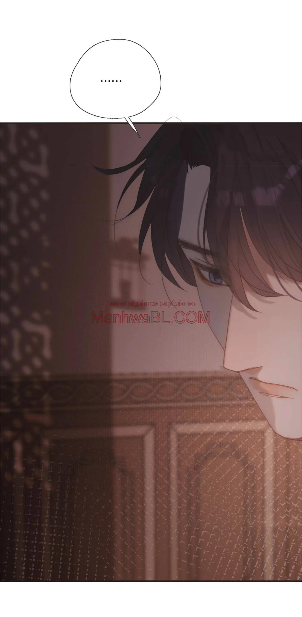 Manhwa BL Español – Leer Yaoi Online Gratis en es.mi2manga.com Por favor, duerme conmigo - Capítulo 132 manhwa