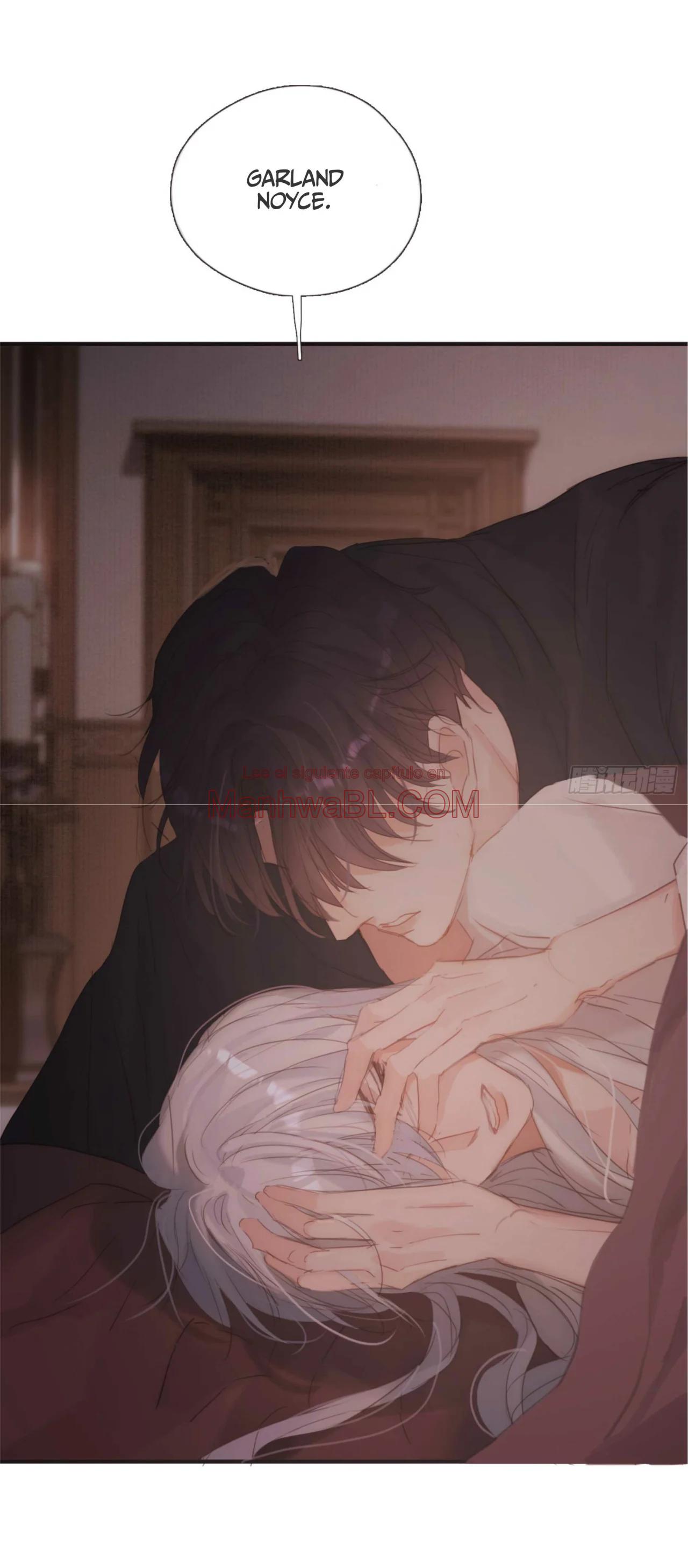 Manhwa BL Español – Leer Yaoi Online Gratis en es.mi2manga.com Por favor, duerme conmigo - Capítulo 132 manhwa