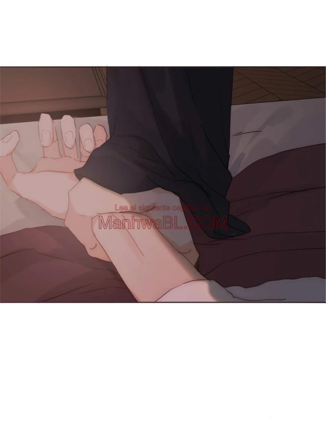 Manhwa BL Español – Leer Yaoi Online Gratis en es.mi2manga.com Por favor, duerme conmigo - Capítulo 132 manhwa