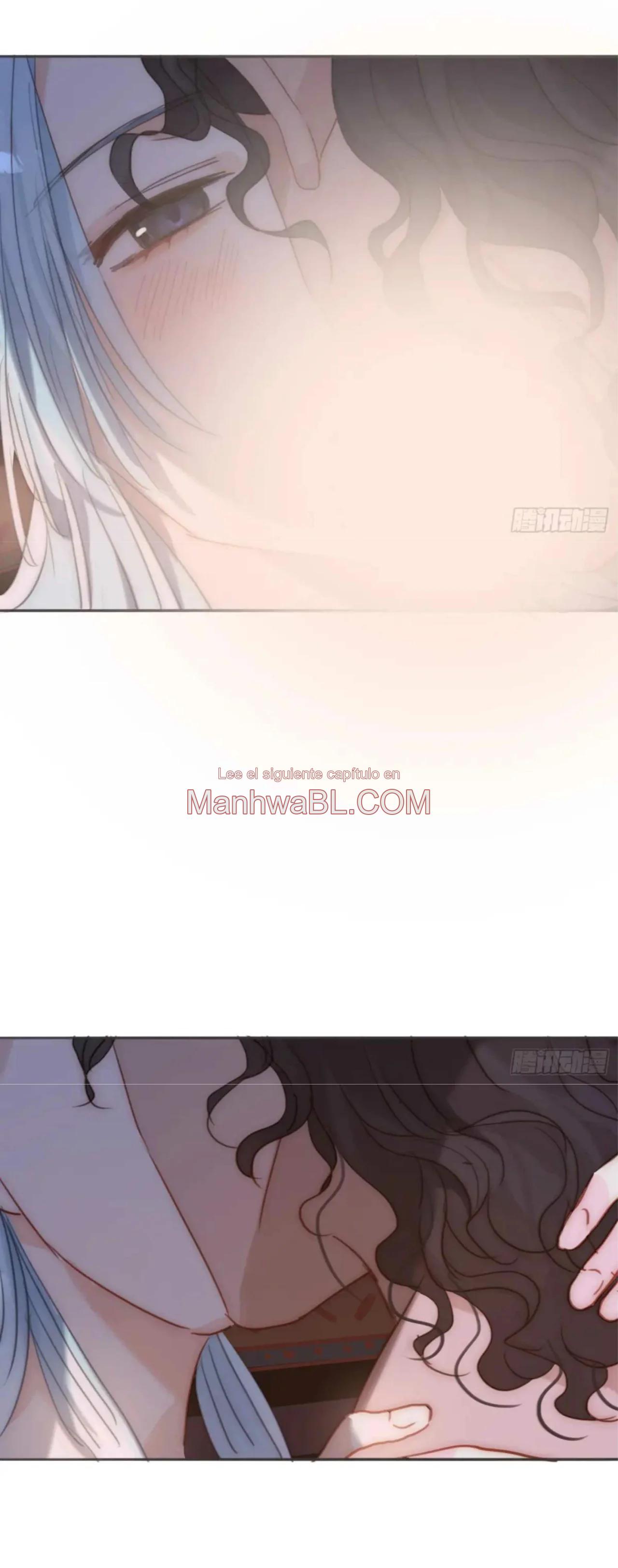 Manhwa BL Español – Leer Yaoi Online Gratis en es.mi2manga.com Por favor, duerme conmigo - Capítulo 176 manhwa