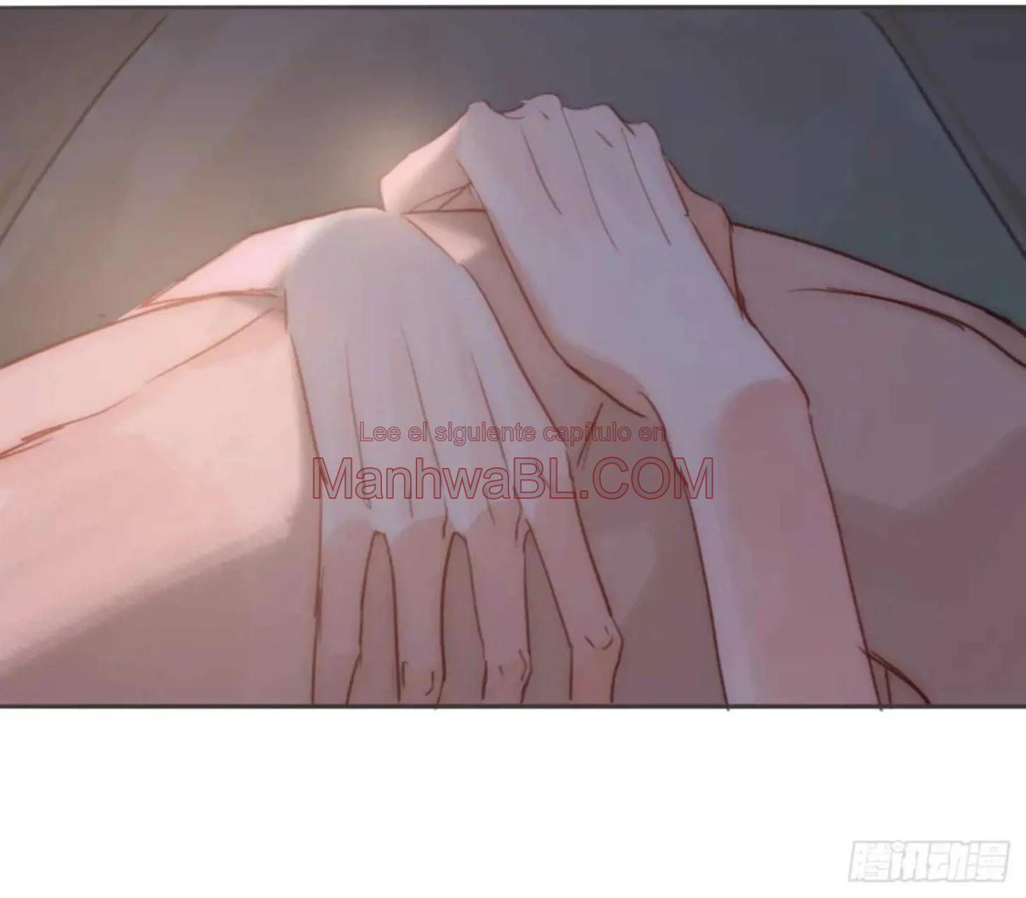 Manhwa BL Español – Leer Yaoi Online Gratis en es.mi2manga.com Por favor, duerme conmigo - Capítulo 176 manhwa