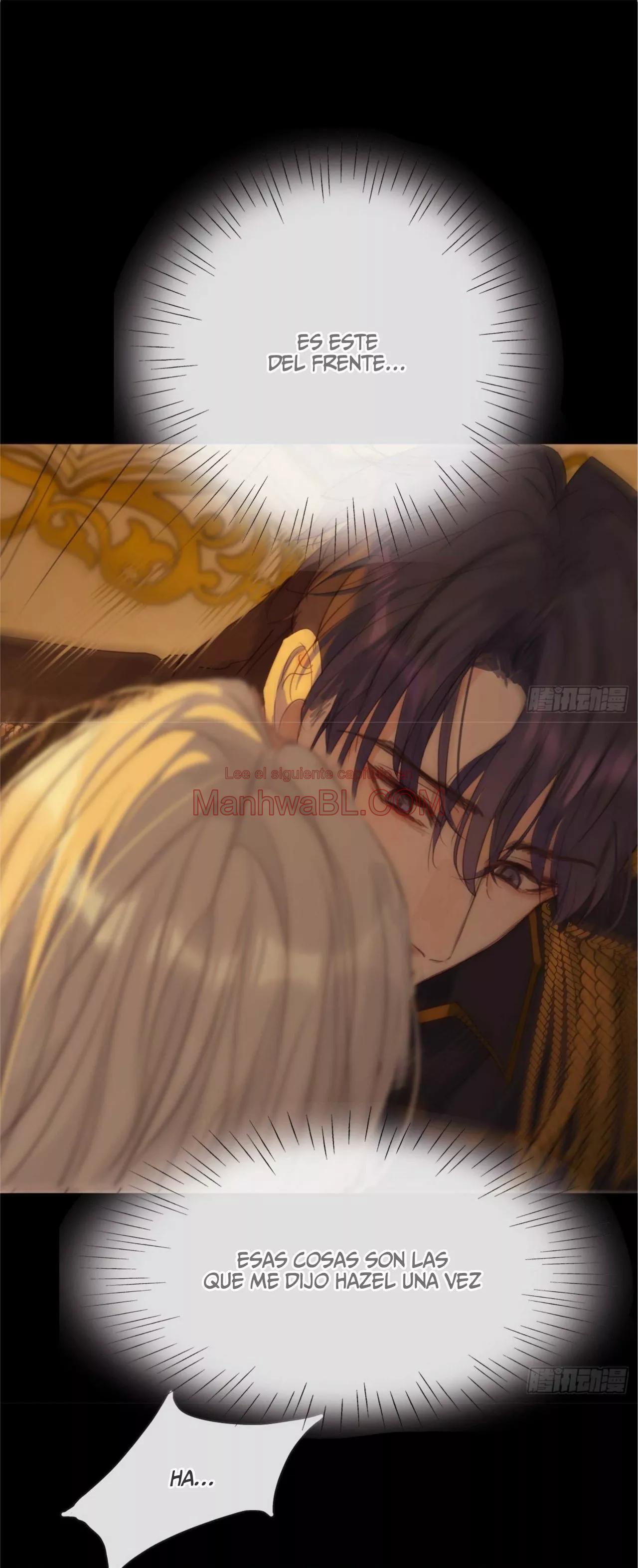 Manhwa BL Español – Leer Yaoi Online Gratis en es.mi2manga.com Por favor, duerme conmigo - Capítulo 76 2 manhwa
