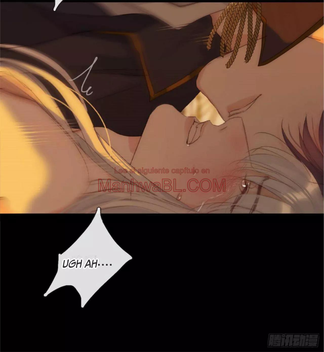Manhwa BL Español – Leer Yaoi Online Gratis en es.mi2manga.com Por favor, duerme conmigo - Capítulo 76 2 manhwa