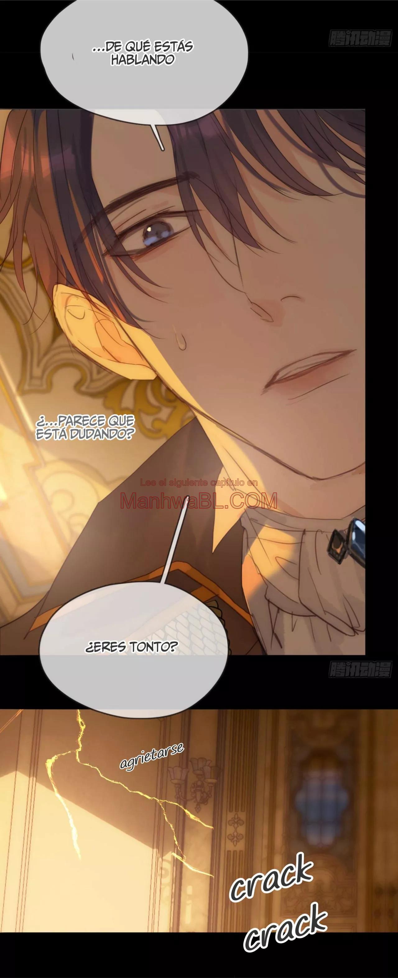 Manhwa BL Español – Leer Yaoi Online Gratis en es.mi2manga.com Por favor, duerme conmigo - Capítulo 76 2 manhwa