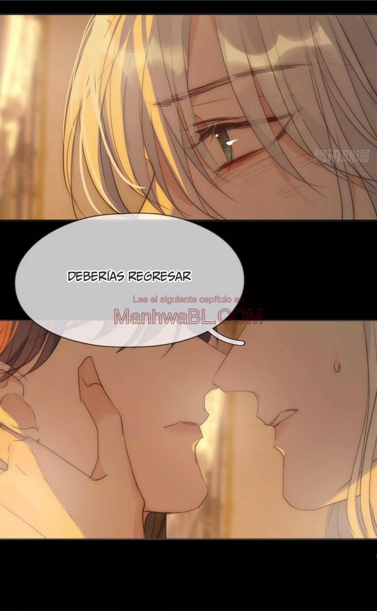 Manhwa BL Español – Leer Yaoi Online Gratis en es.mi2manga.com Por favor, duerme conmigo - Capítulo 76 2 manhwa