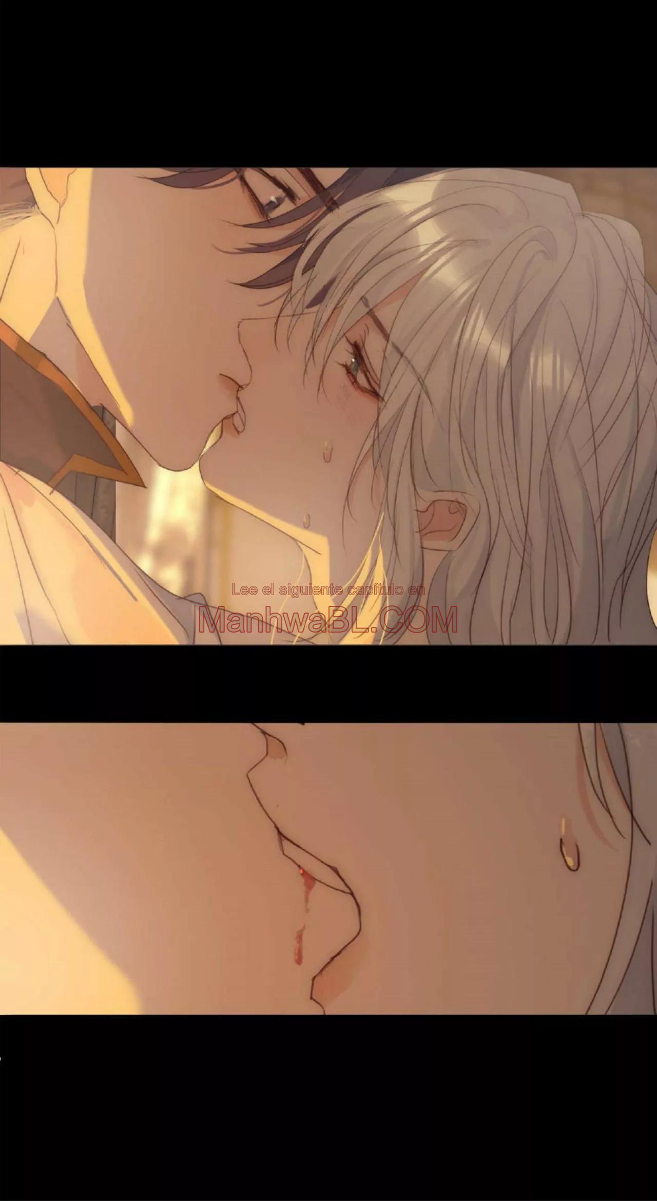 Manhwa BL Español – Leer Yaoi Online Gratis en es.mi2manga.com Por favor, duerme conmigo - Capítulo 76 2 manhwa