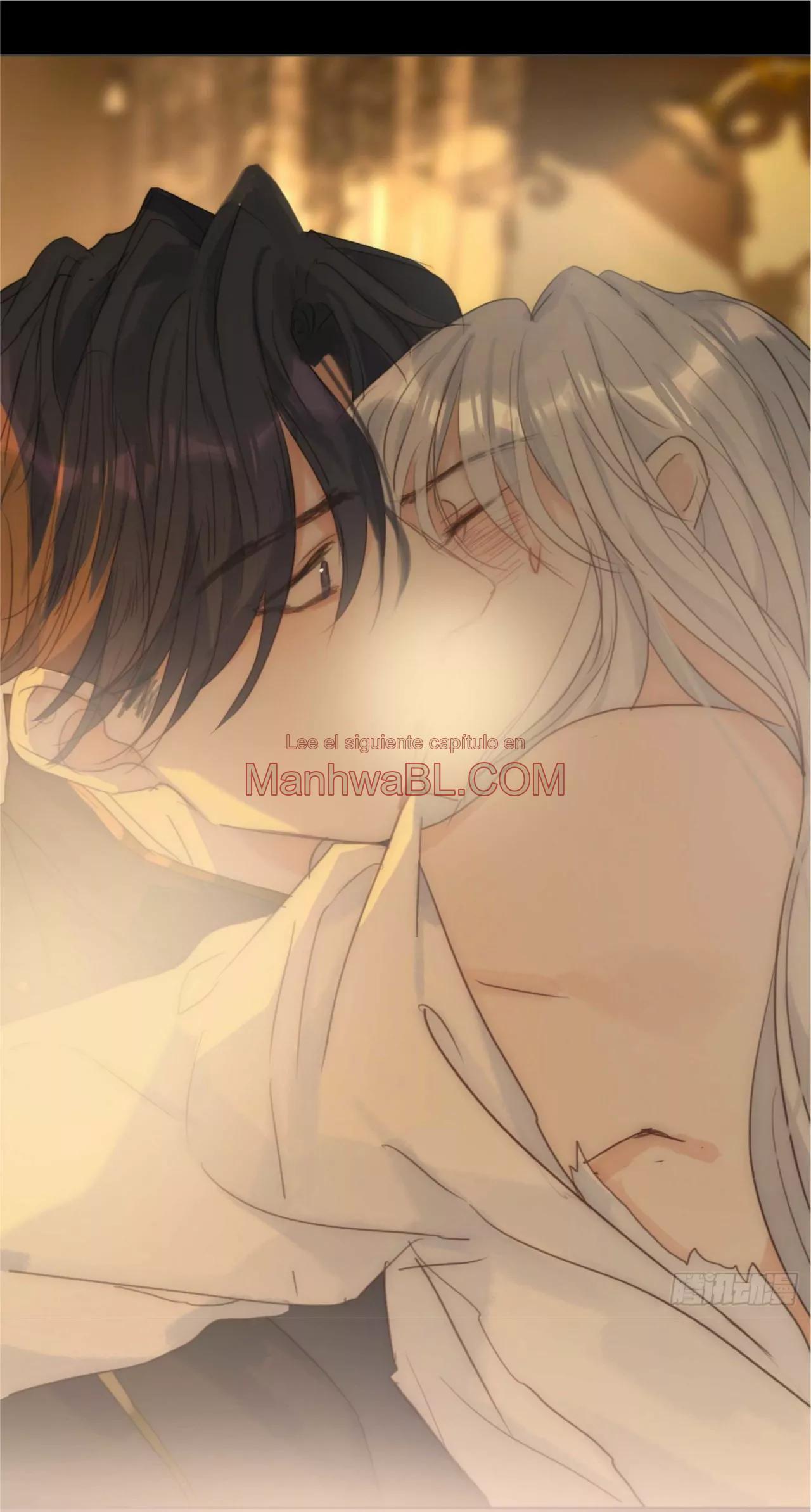 Manhwa BL Español – Leer Yaoi Online Gratis en es.mi2manga.com Por favor, duerme conmigo - Capítulo 76 2 manhwa