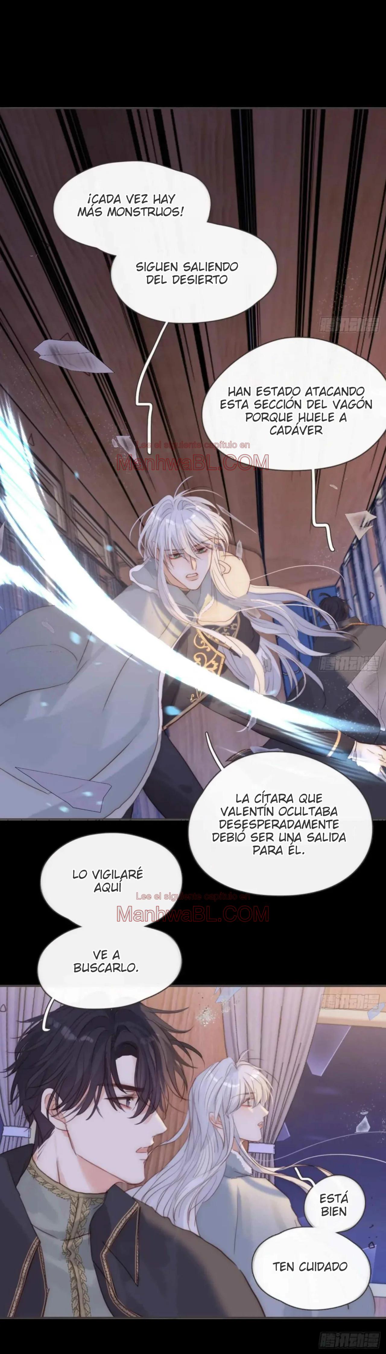 Manhwa BL Español – Leer Yaoi Online Gratis en es.mi2manga.com Por favor, duerme conmigo - Capítulo 184 manhwa