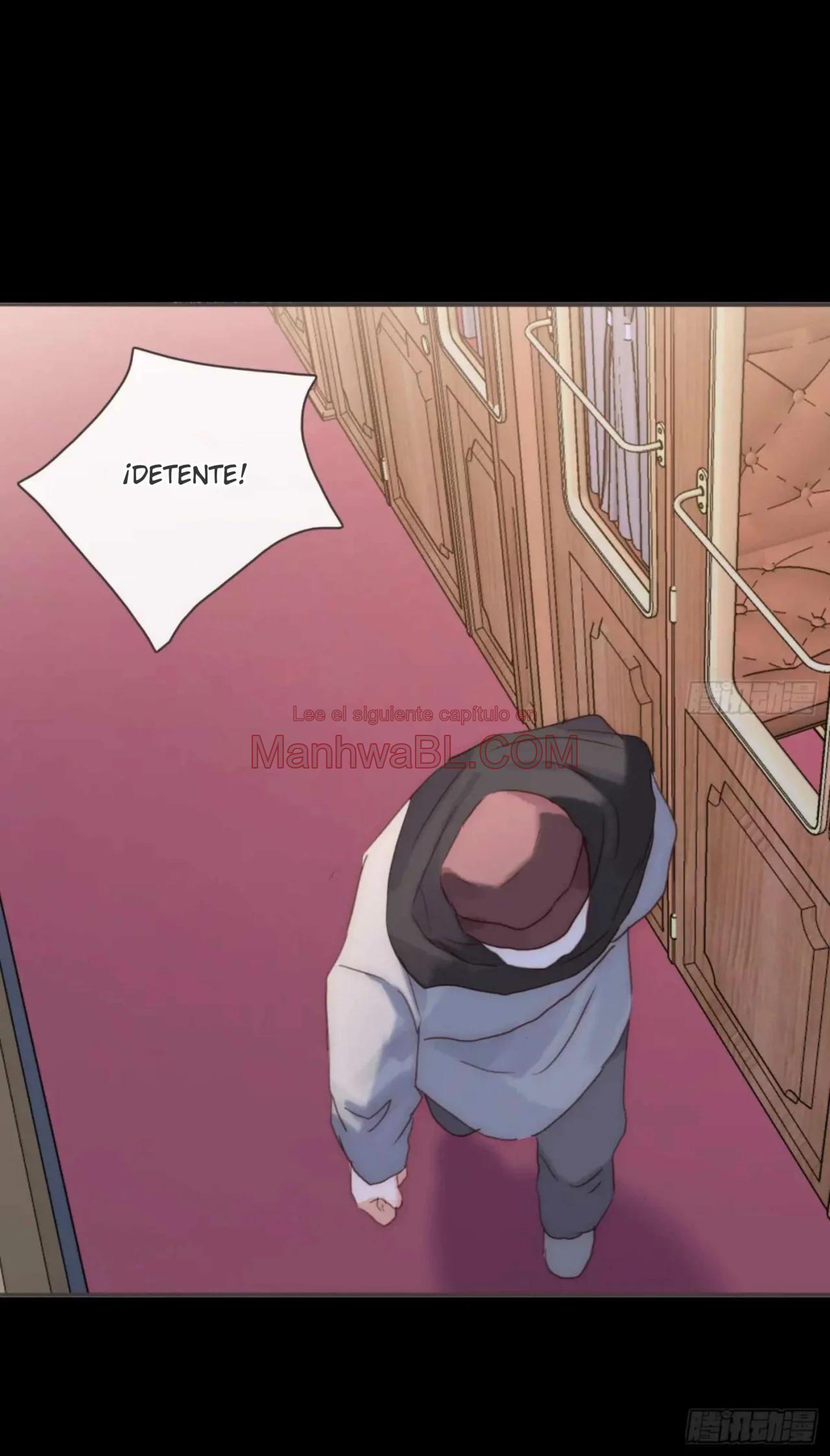 Manhwa BL Español – Leer Yaoi Online Gratis en es.mi2manga.com Por favor, duerme conmigo - Capítulo 184 manhwa