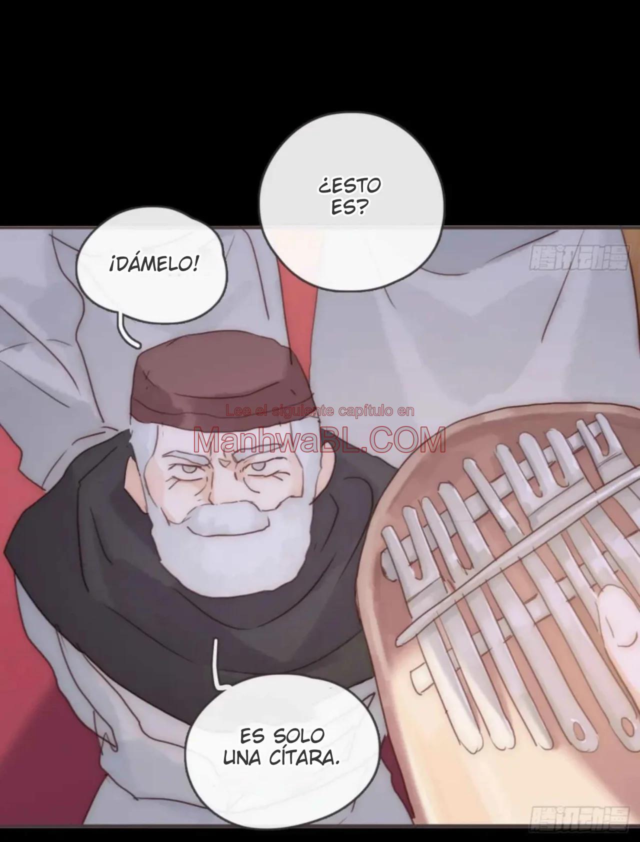 Manhwa BL Español – Leer Yaoi Online Gratis en es.mi2manga.com Por favor, duerme conmigo - Capítulo 184 manhwa