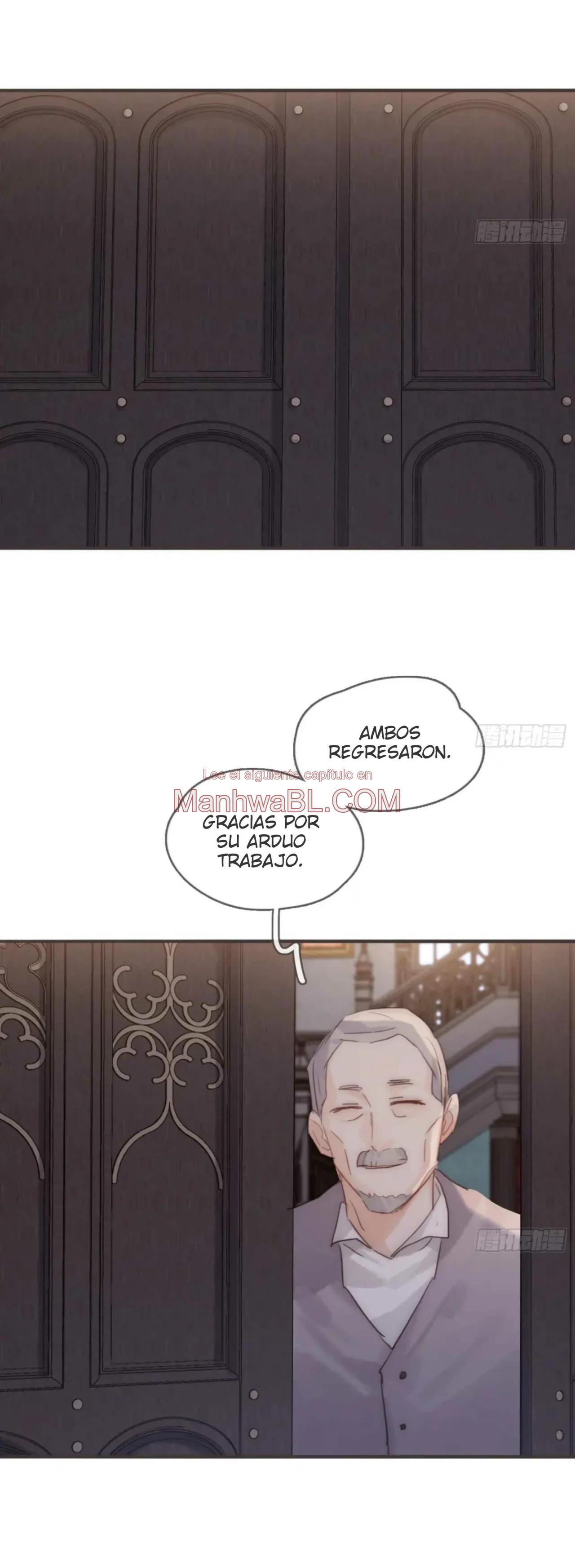 Manhwa BL Español – Leer Yaoi Online Gratis en es.mi2manga.com Por favor, duerme conmigo - Capítulo 188 3 manhwa