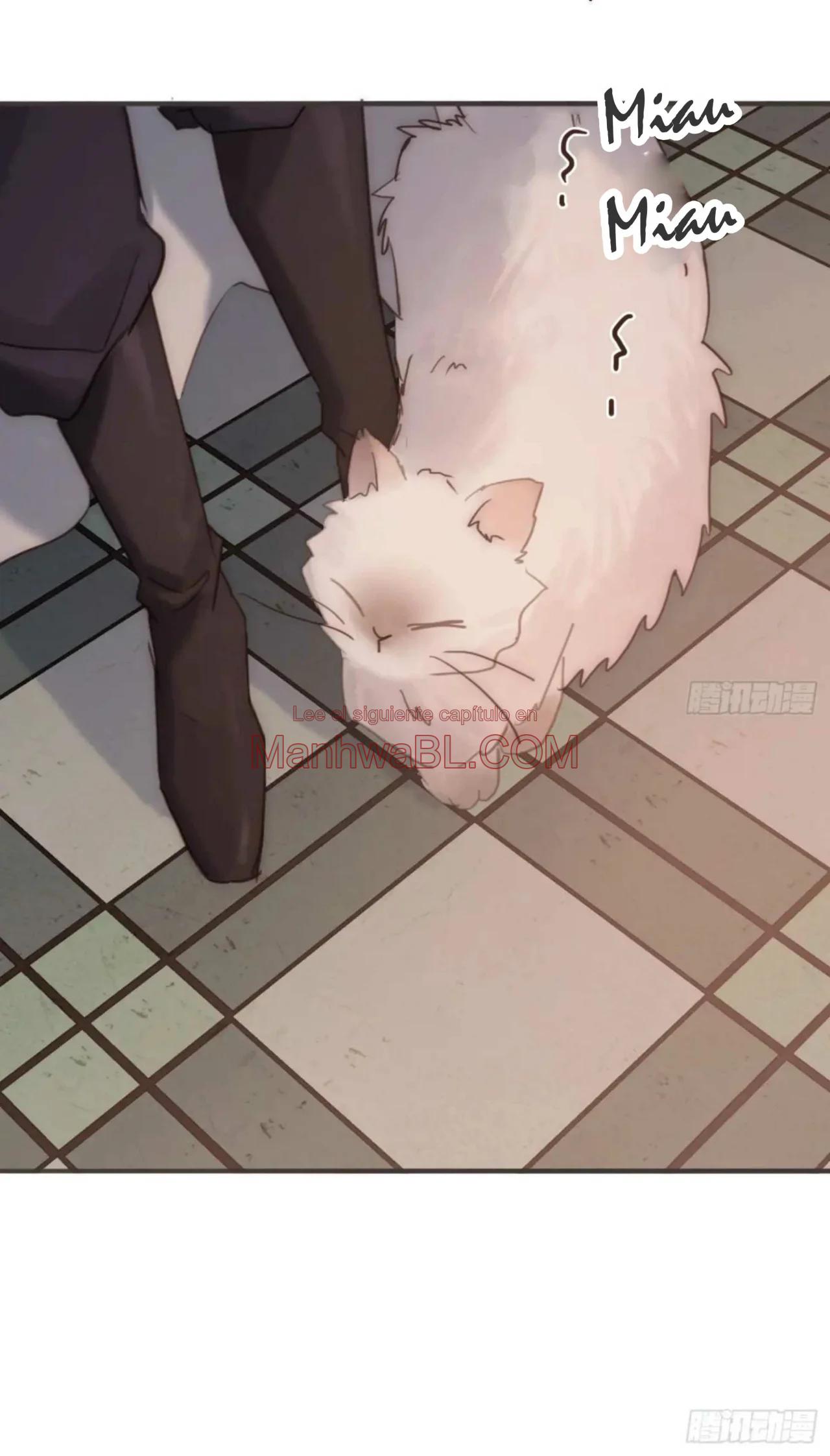 Manhwa BL Español – Leer Yaoi Online Gratis en es.mi2manga.com Por favor, duerme conmigo - Capítulo 188 3 manhwa