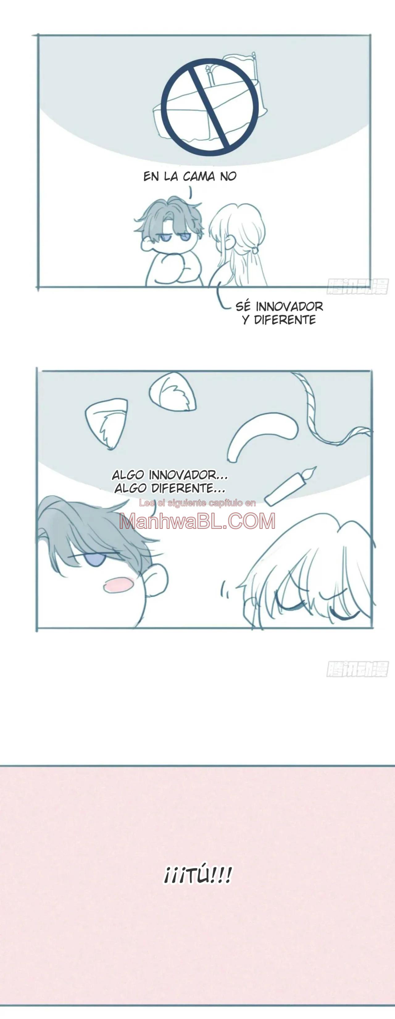 Manhwa BL Español – Leer Yaoi Online Gratis en es.mi2manga.com Por favor, duerme conmigo - Capítulo 188 3 manhwa