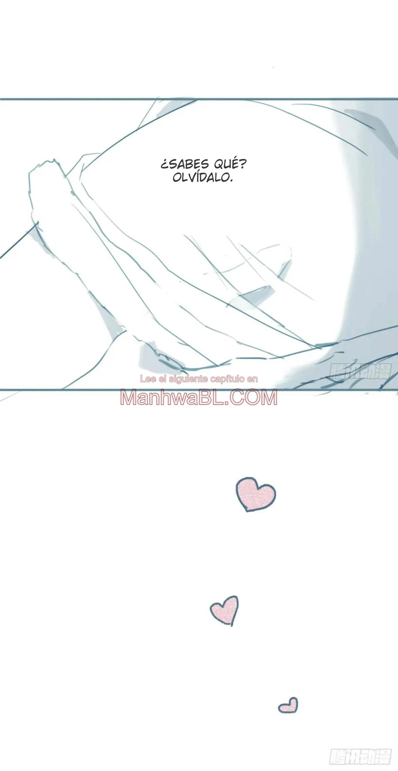 Manhwa BL Español – Leer Yaoi Online Gratis en es.mi2manga.com Por favor, duerme conmigo - Capítulo 188 3 manhwa
