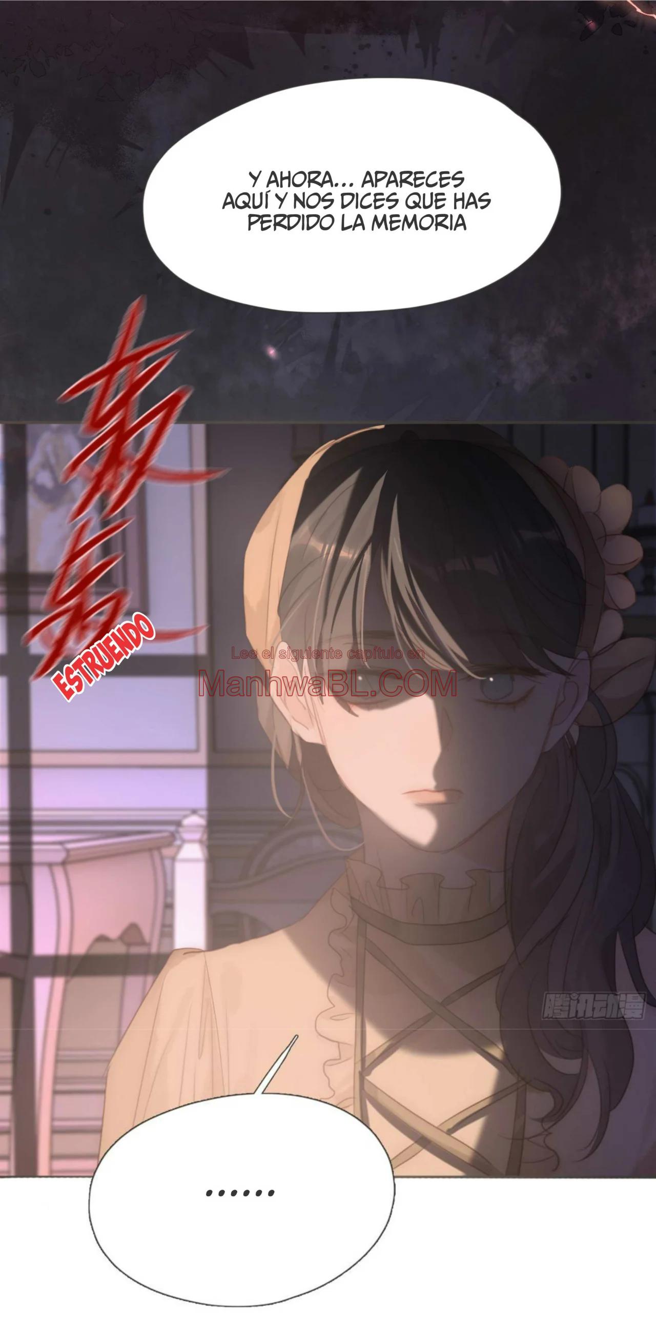 Manhwa BL Español – Leer Yaoi Online Gratis en es.mi2manga.com Por favor, duerme conmigo - Capítulo 108 3 manhwa
