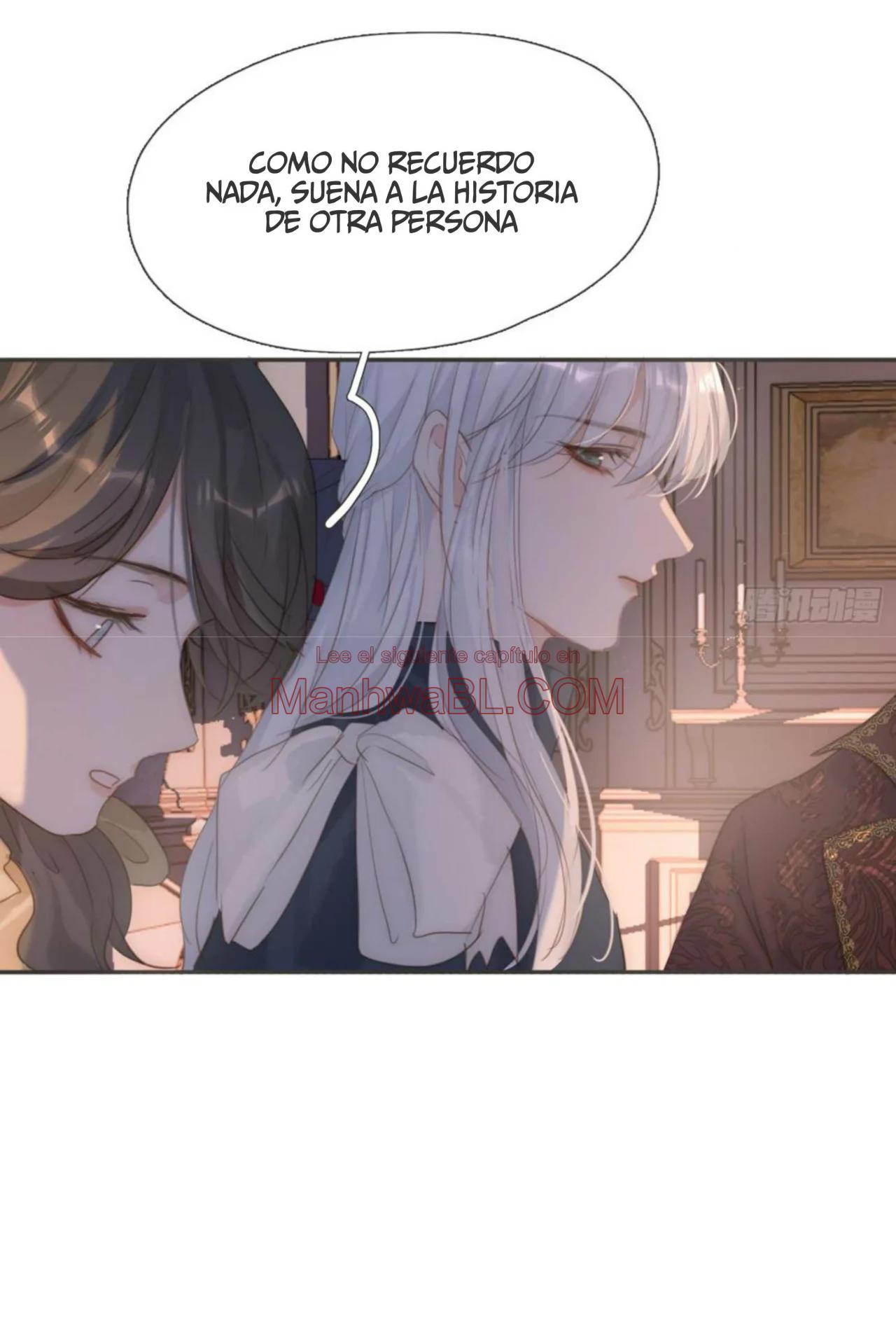 Manhwa BL Español – Leer Yaoi Online Gratis en es.mi2manga.com Por favor, duerme conmigo - Capítulo 108 3 manhwa