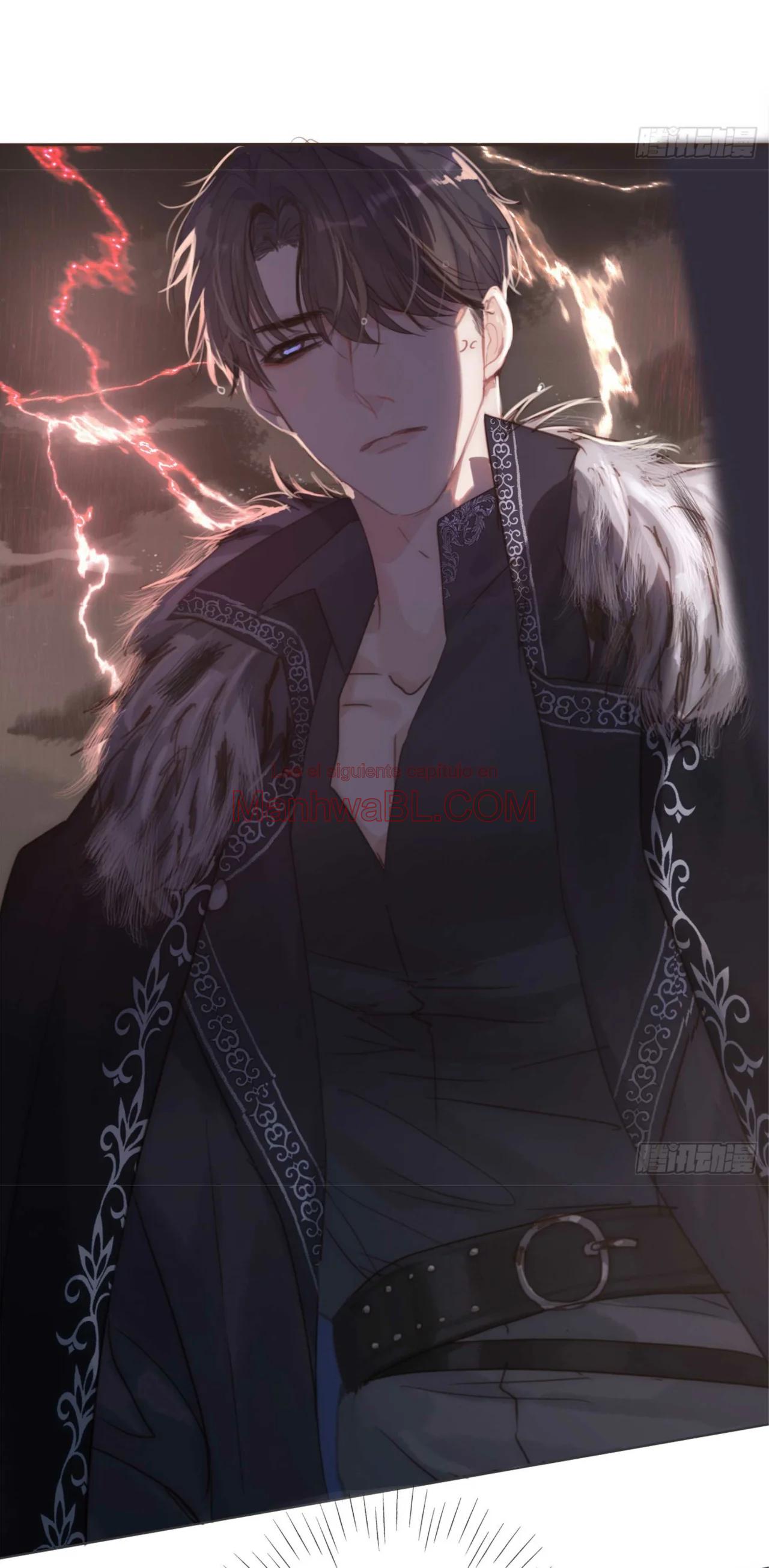 Manhwa BL Español – Leer Yaoi Online Gratis en es.mi2manga.com Por favor, duerme conmigo - Capítulo 108 3 manhwa