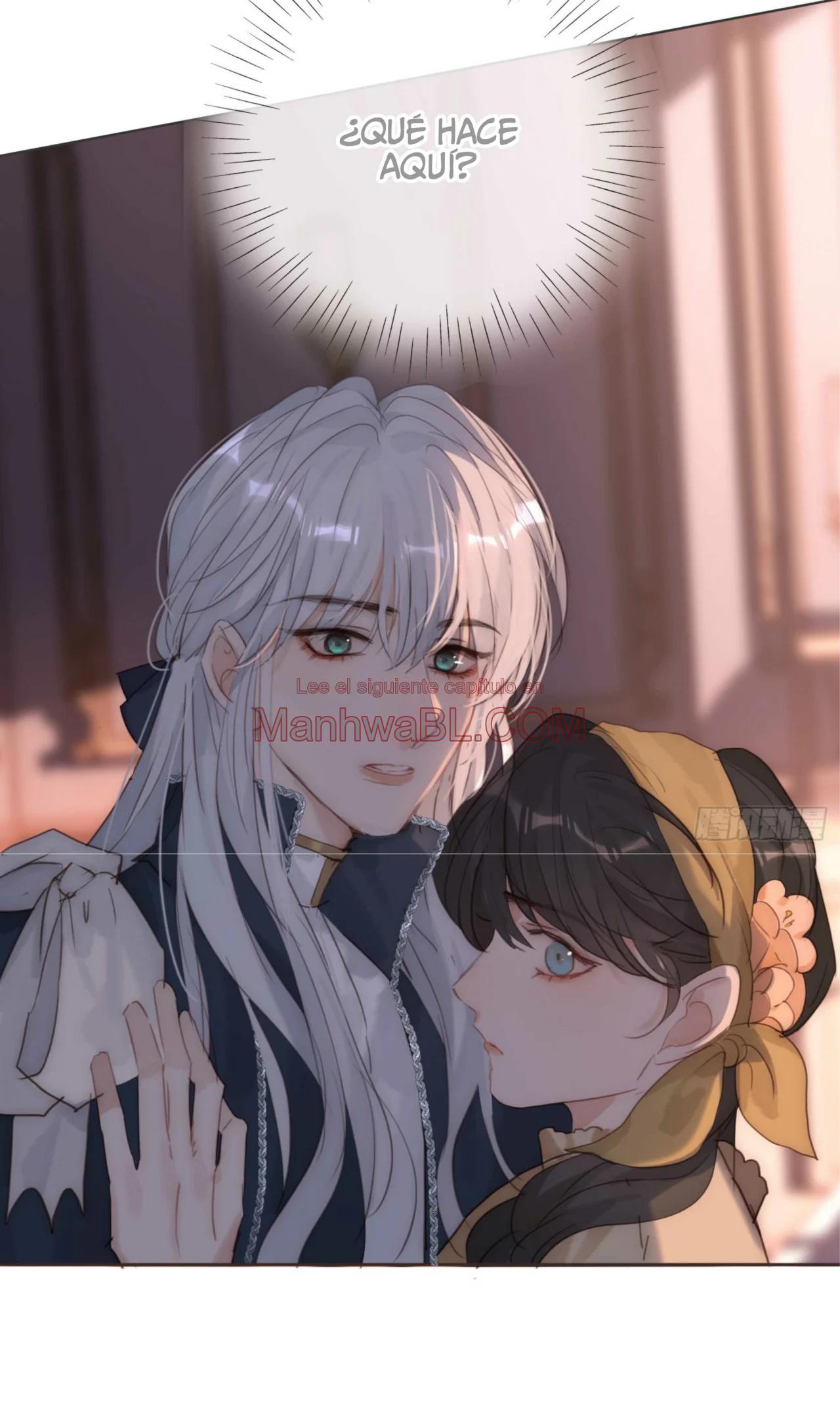 Manhwa BL Español – Leer Yaoi Online Gratis en es.mi2manga.com Por favor, duerme conmigo - Capítulo 108 3 manhwa