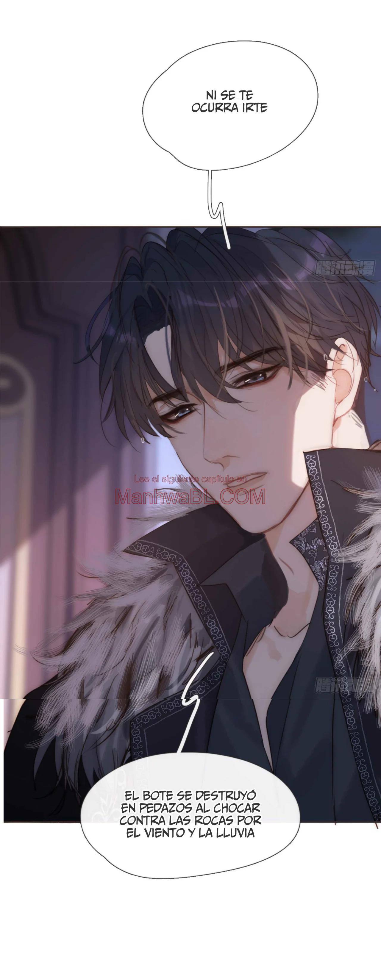 Manhwa BL Español – Leer Yaoi Online Gratis en es.mi2manga.com Por favor, duerme conmigo - Capítulo 108 3 manhwa