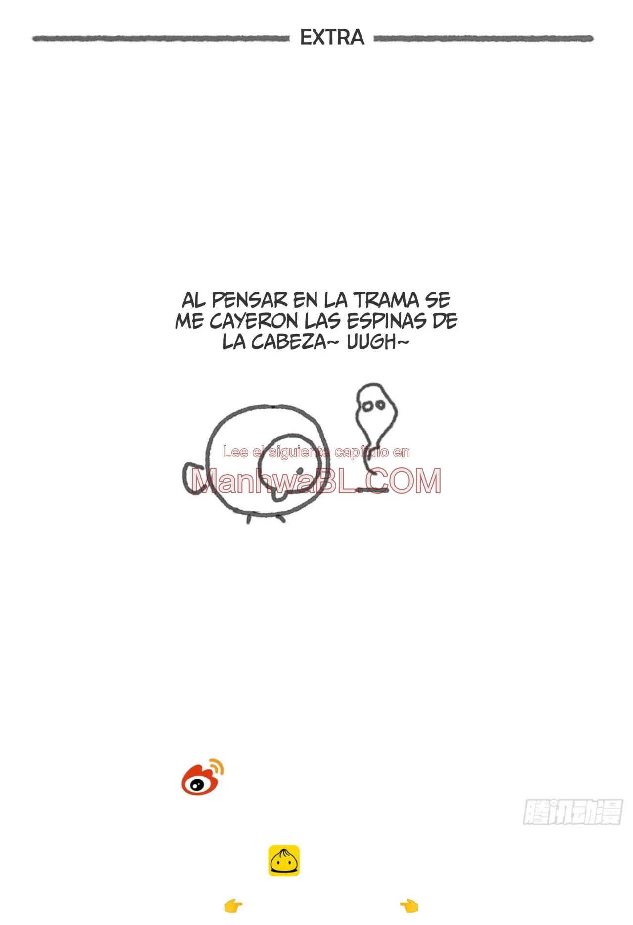 Manhwa BL Español – Leer Yaoi Online Gratis en es.mi2manga.com Por favor, duerme conmigo - Capítulo 108 3 manhwa