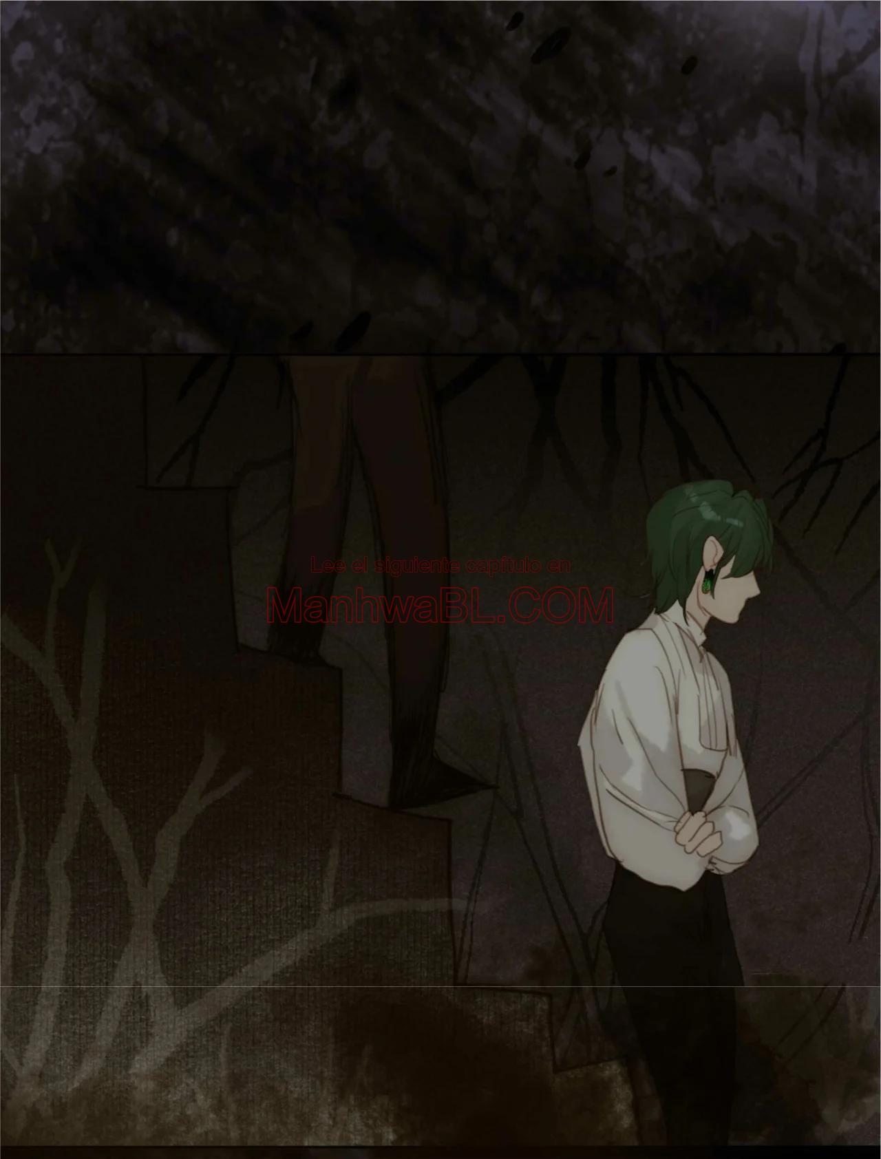 Manhwa BL Español – Leer Yaoi Online Gratis en es.mi2manga.com Por favor, duerme conmigo - Capítulo 133 3 manhwa