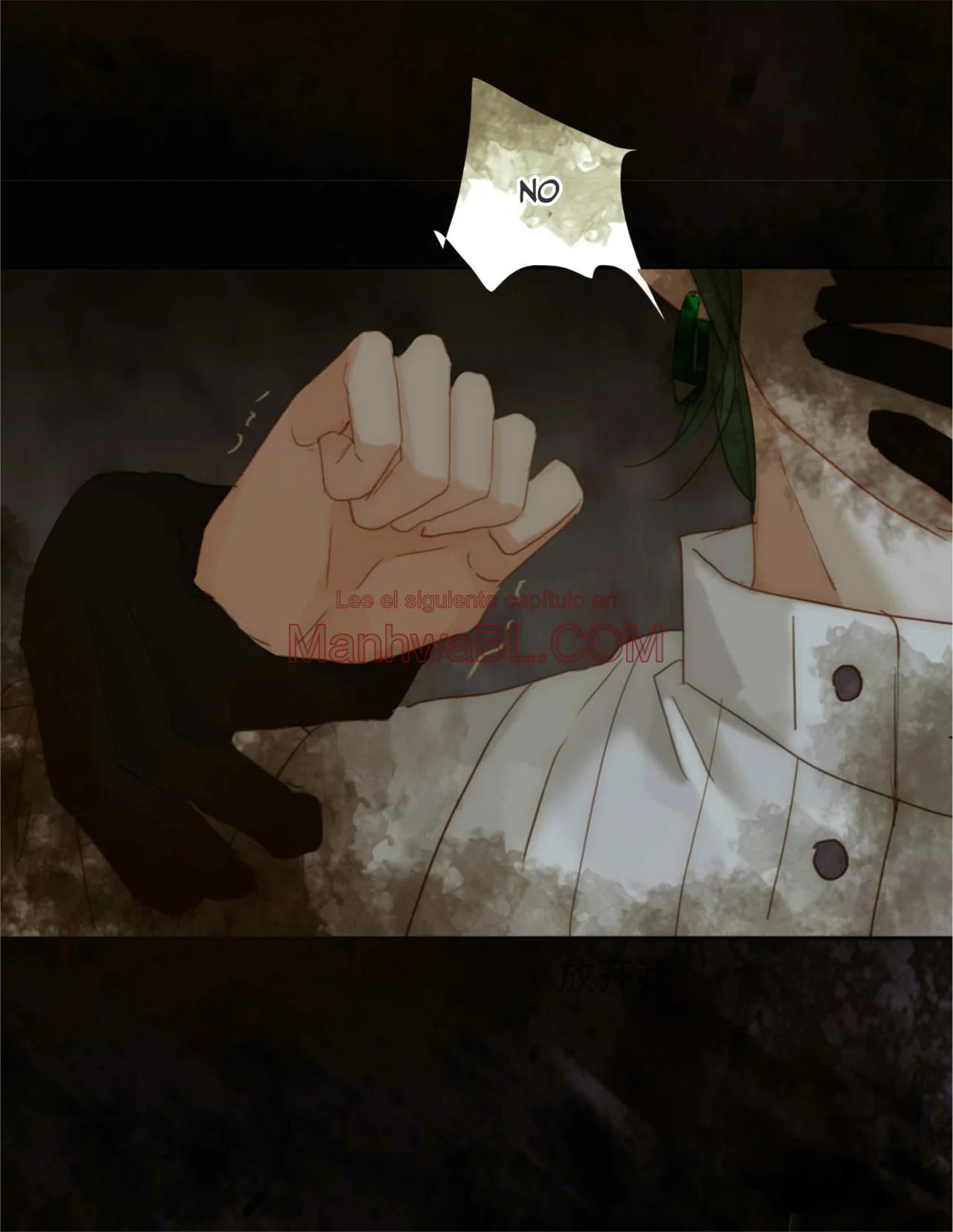Manhwa BL Español – Leer Yaoi Online Gratis en es.mi2manga.com Por favor, duerme conmigo - Capítulo 133 3 manhwa